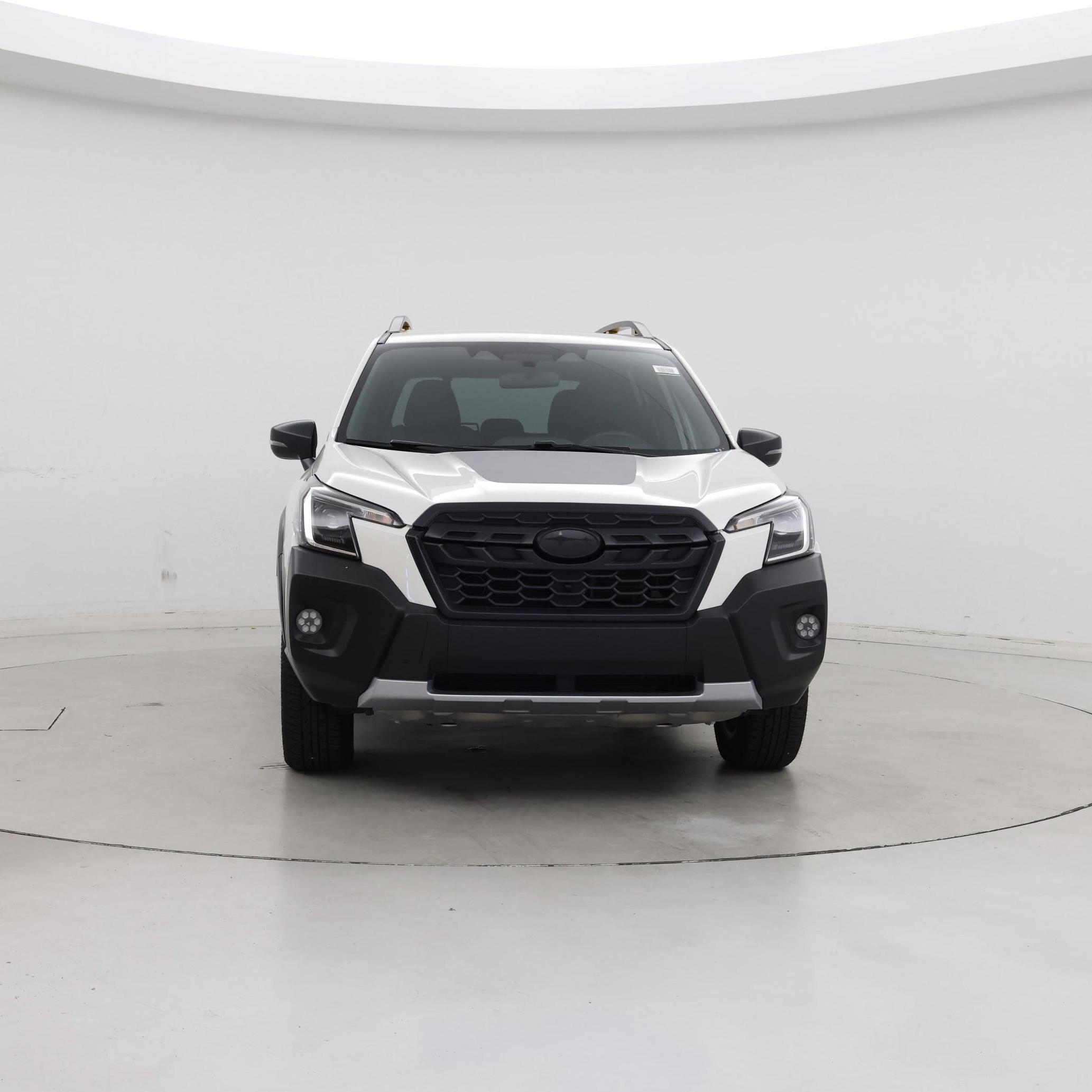 Thumbnail: 2023 Subaru Forester - 5