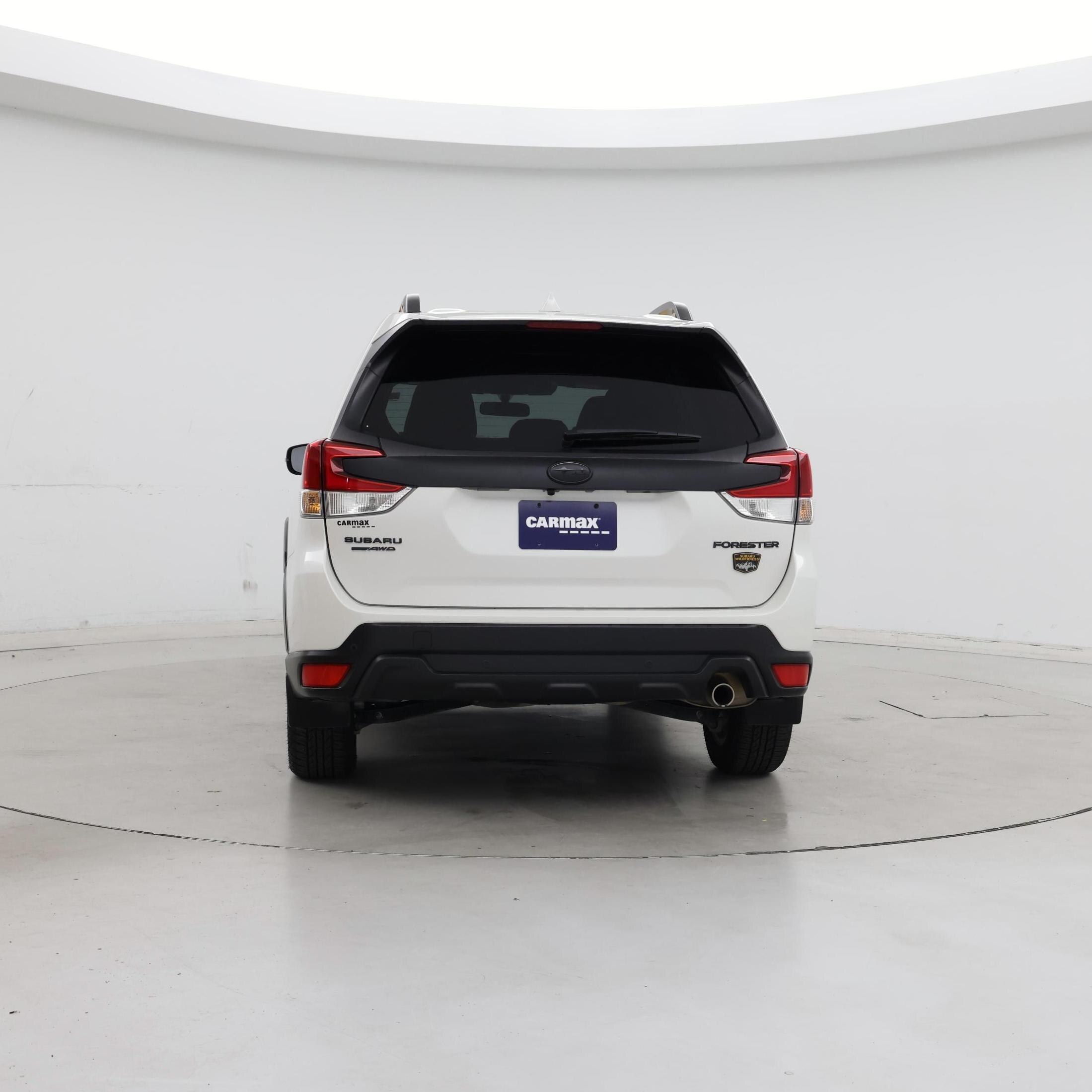 Thumbnail: 2023 Subaru Forester - 6