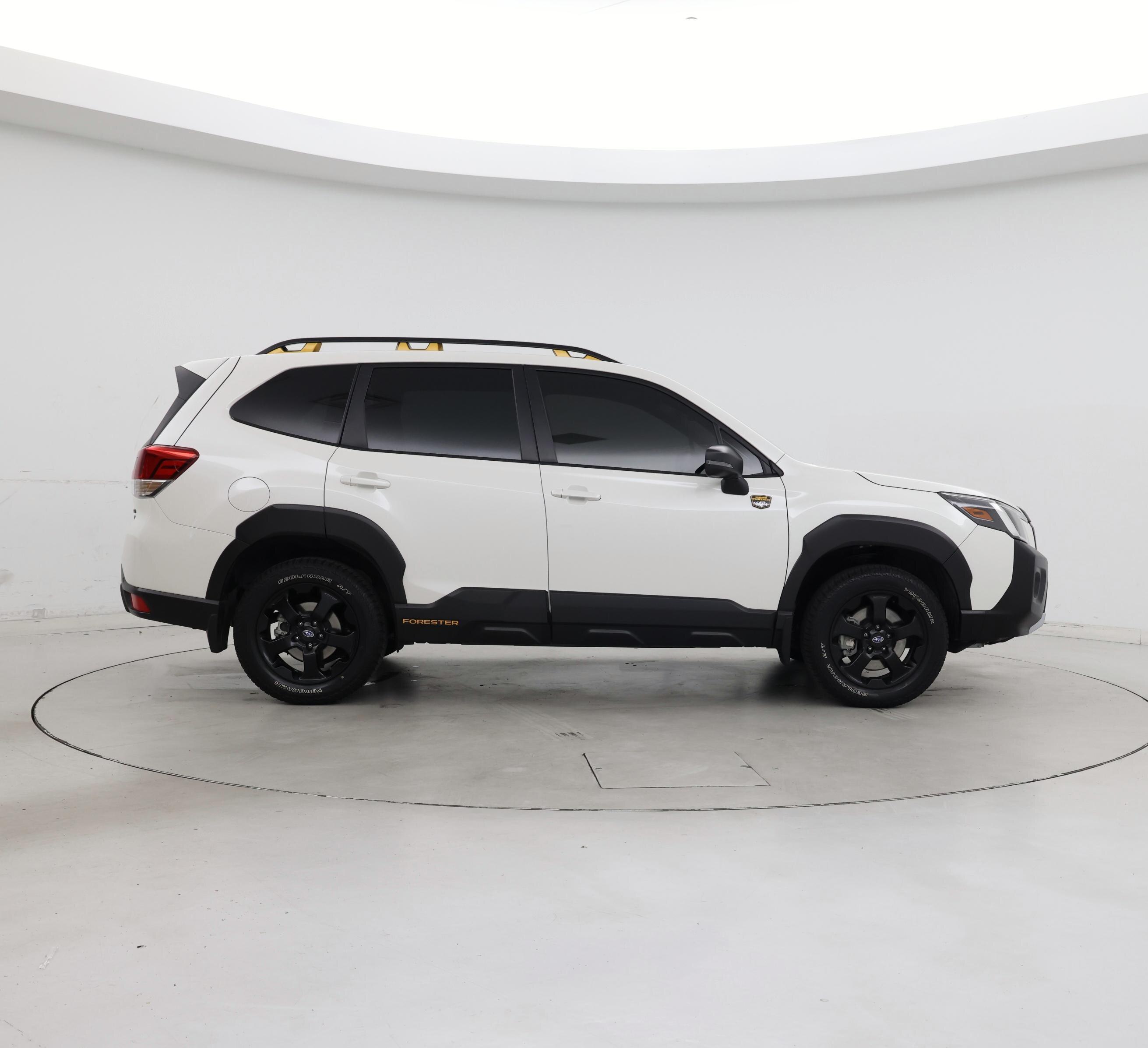 Thumbnail: 2023 Subaru Forester - 7