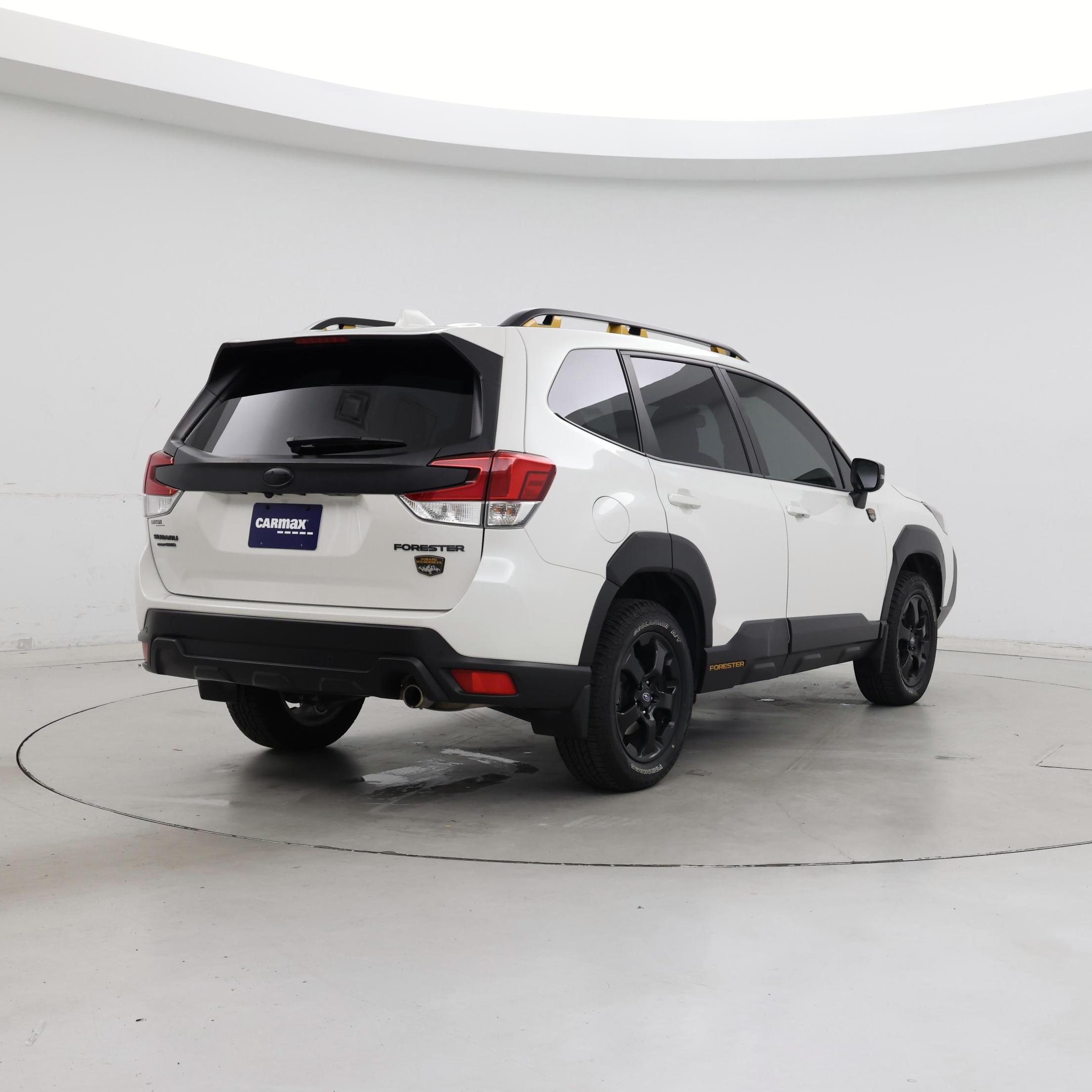 Thumbnail: 2023 Subaru Forester - 8