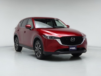 2023 Mazda CX-5 2.5 S Premium Package