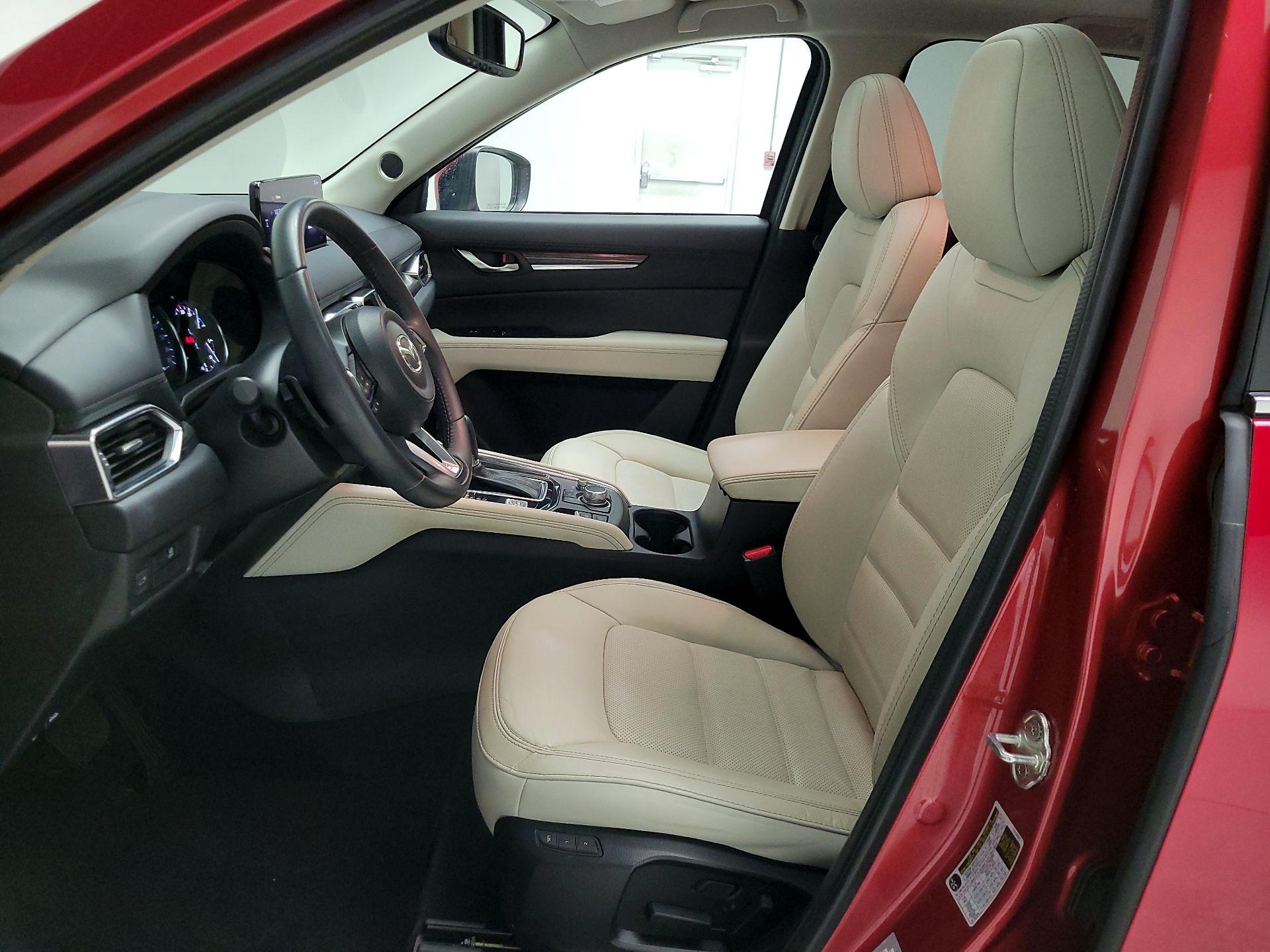Thumbnail: 2023 Mazda CX-5 - 11
