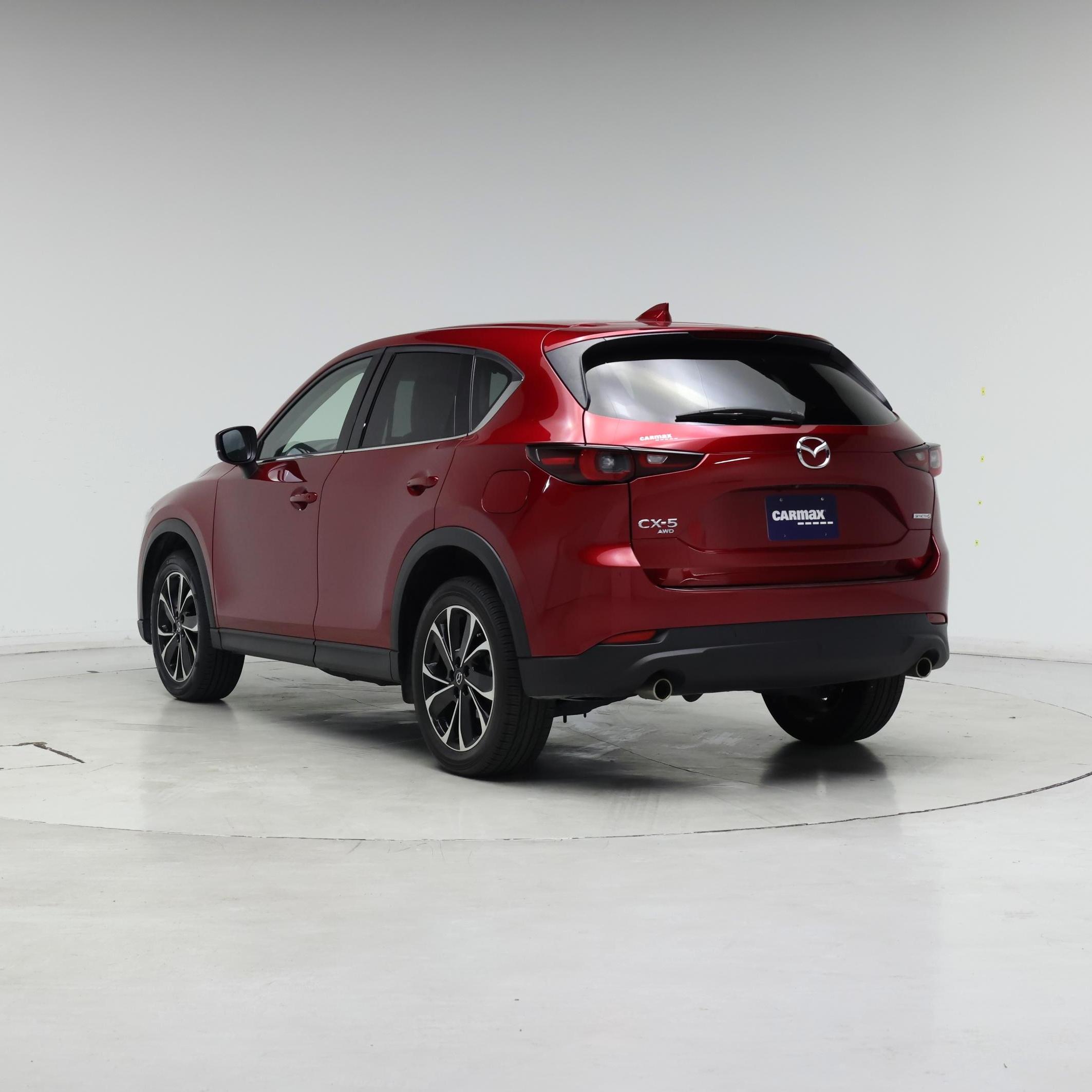 Thumbnail: 2023 Mazda CX-5 - 2
