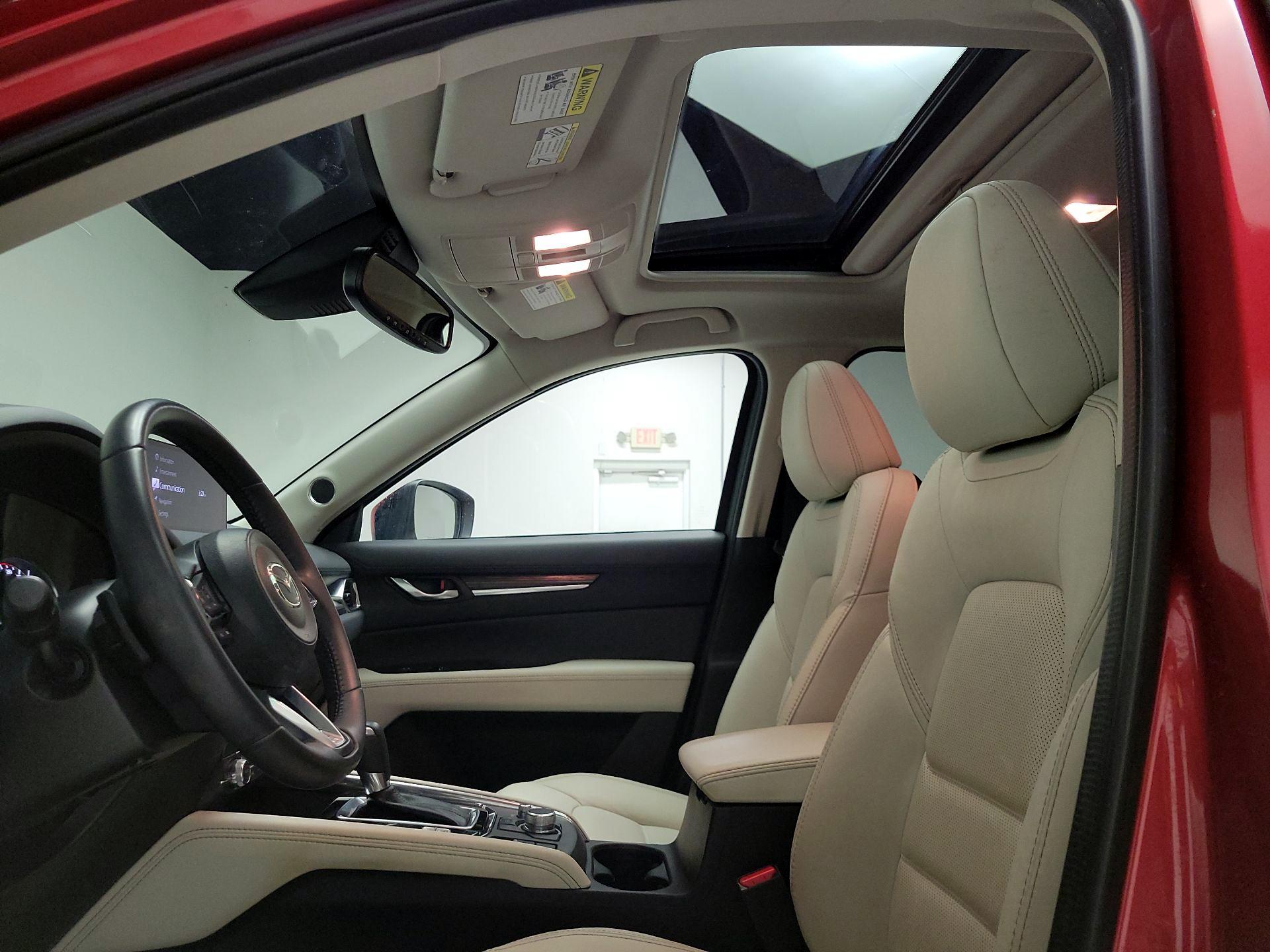 Thumbnail: 2023 Mazda CX-5 - 20