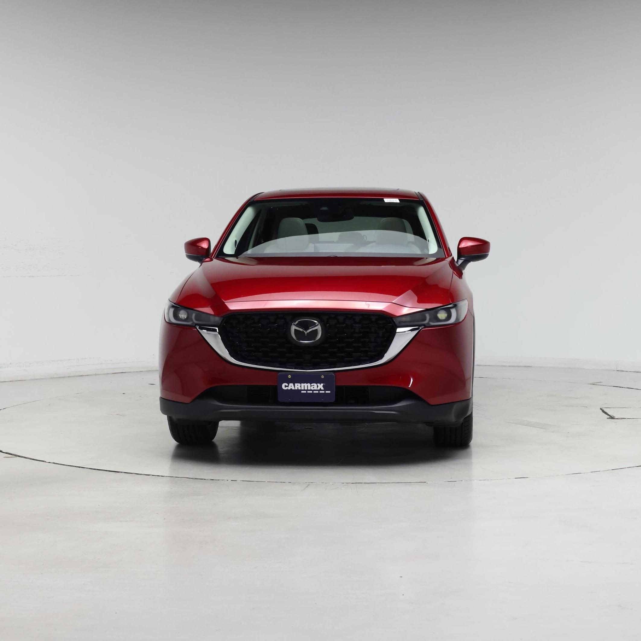 Thumbnail: 2023 Mazda CX-5 - 5