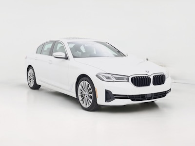 2023 BMW 540 I