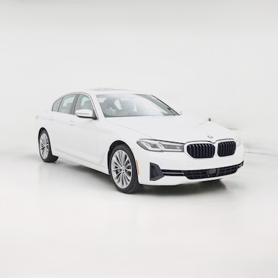 2023 BMW 540 I