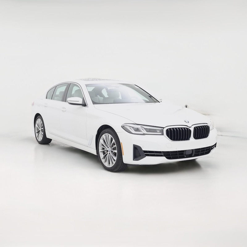 2023 BMW 540 I
