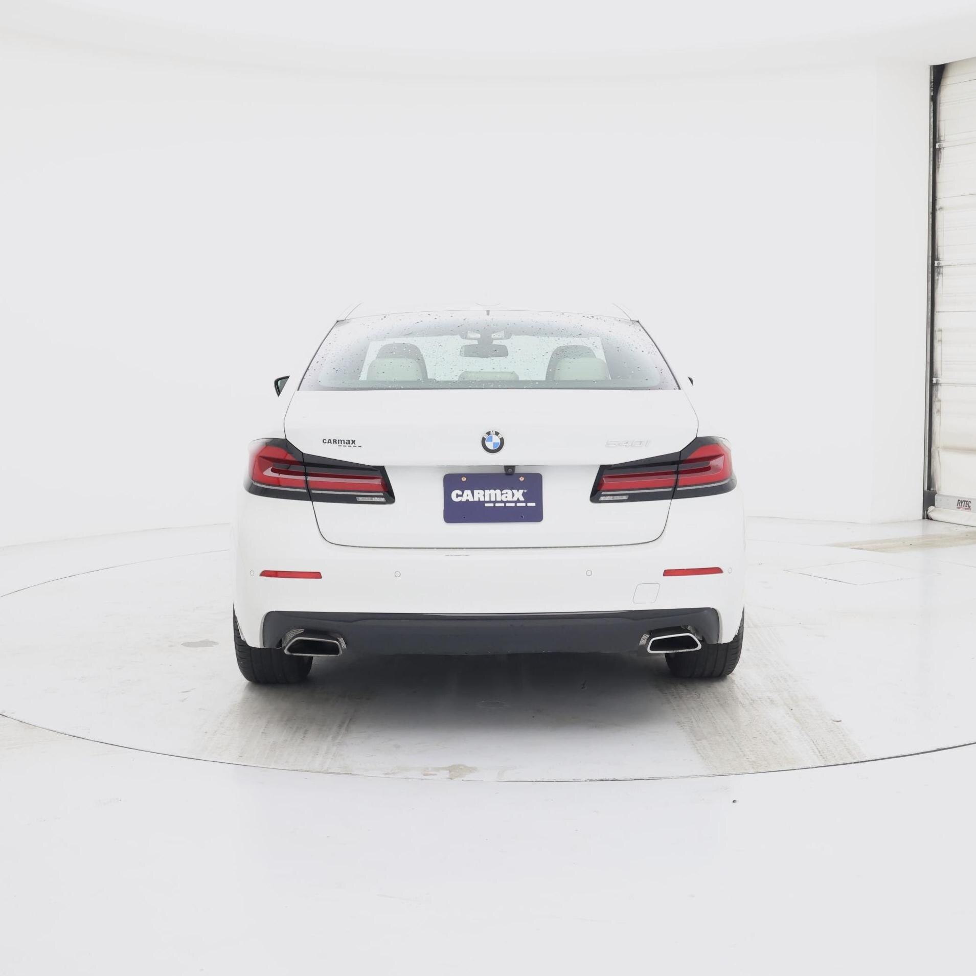 Thumbnail: 2023 BMW 5 Series - 6