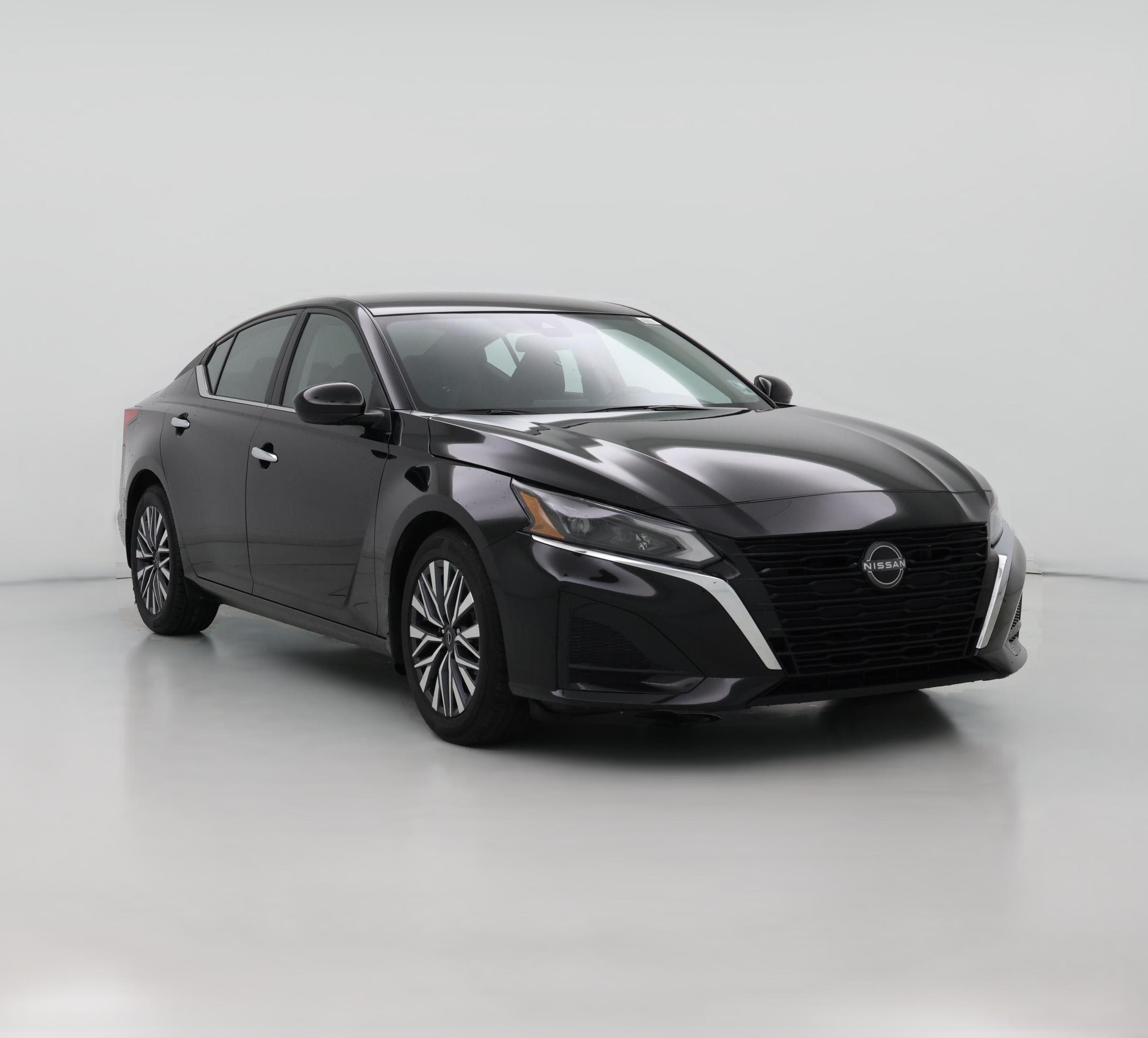 Thumbnail: 2023 Nissan Altima - 1