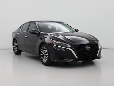 2023 Nissan Altima SV
