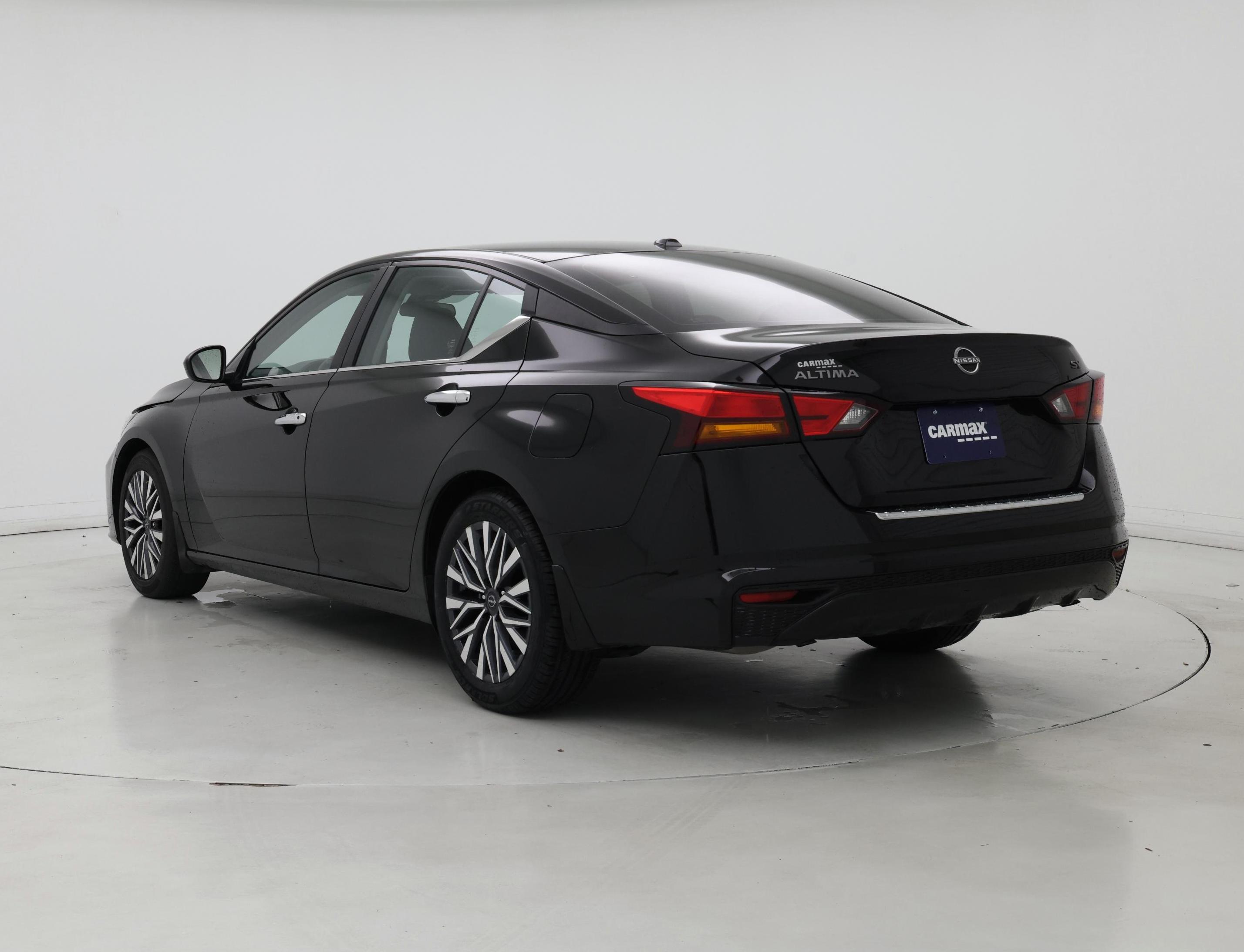 Thumbnail: 2023 Nissan Altima - 2