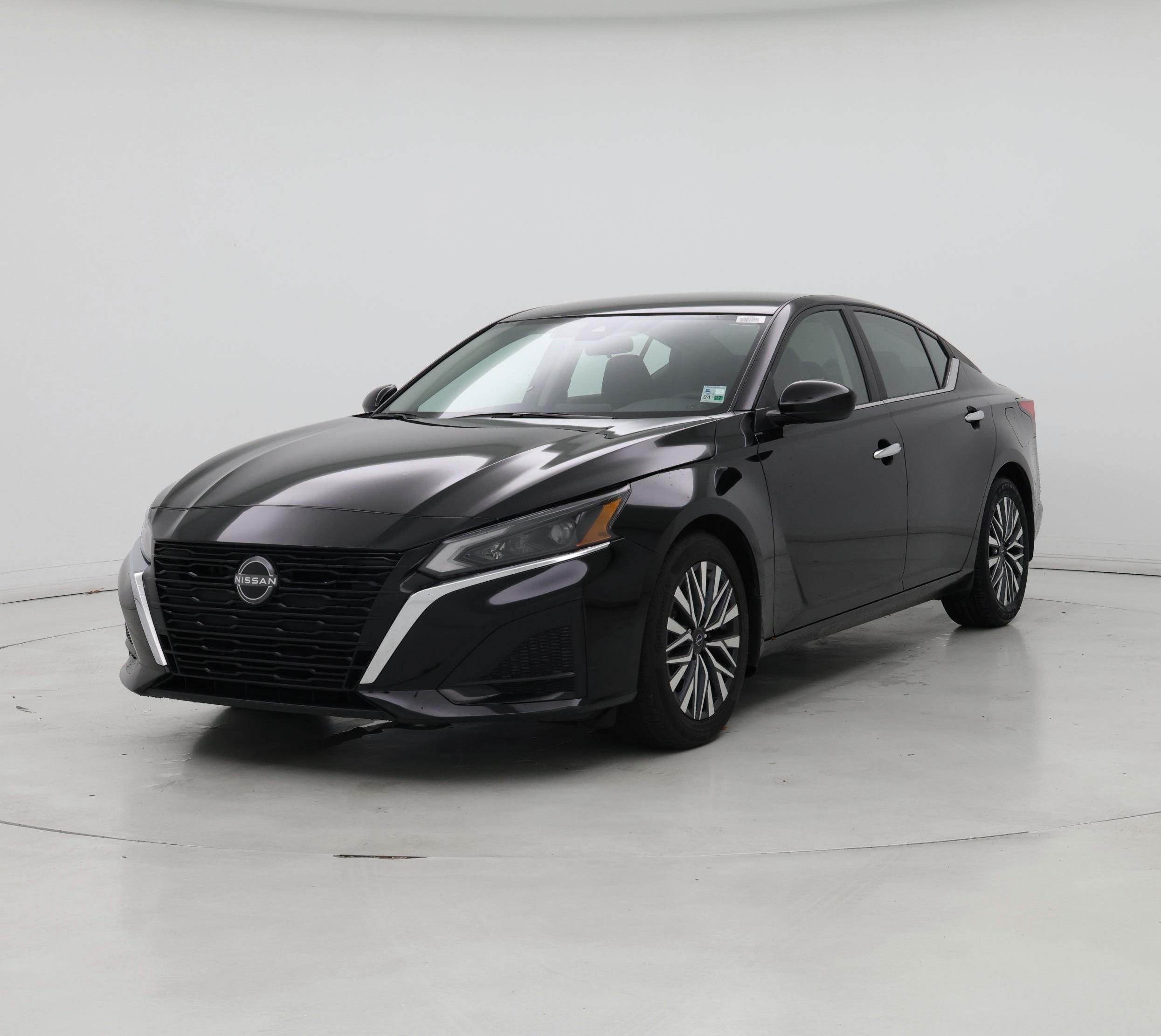 Thumbnail: 2023 Nissan Altima - 4