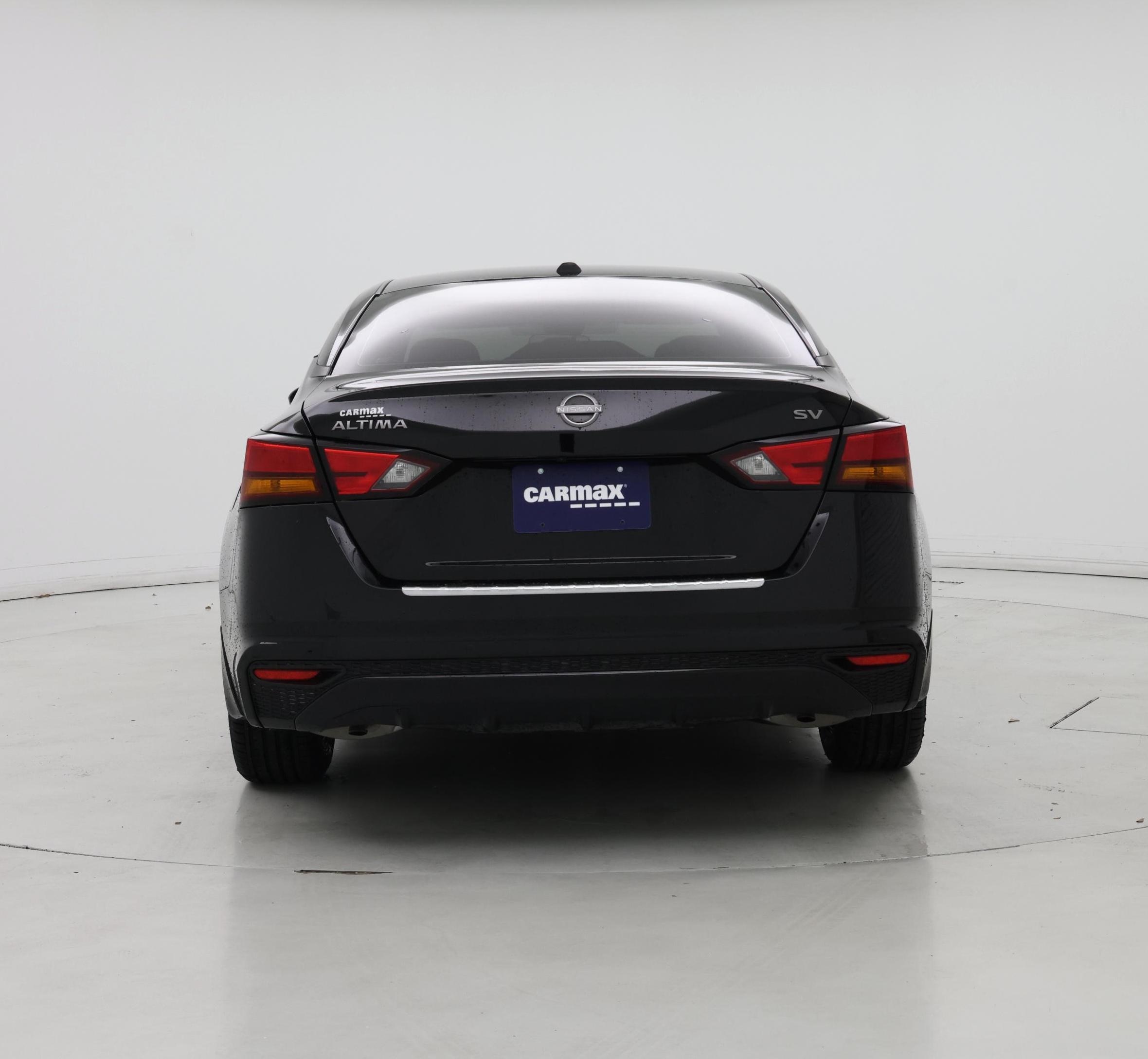Thumbnail: 2023 Nissan Altima - 6