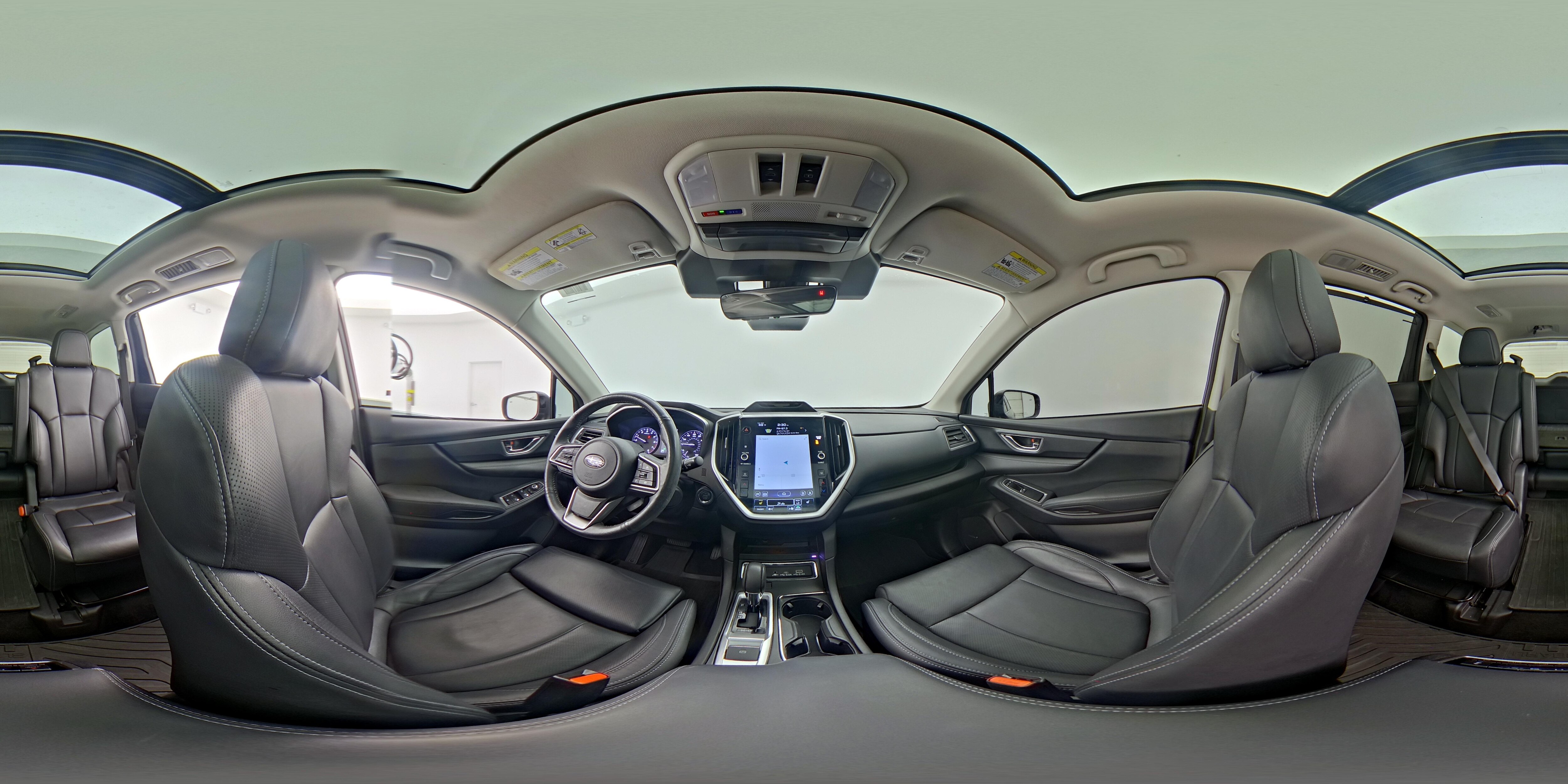 2023 Subaru Ascent Limited - Photo 28