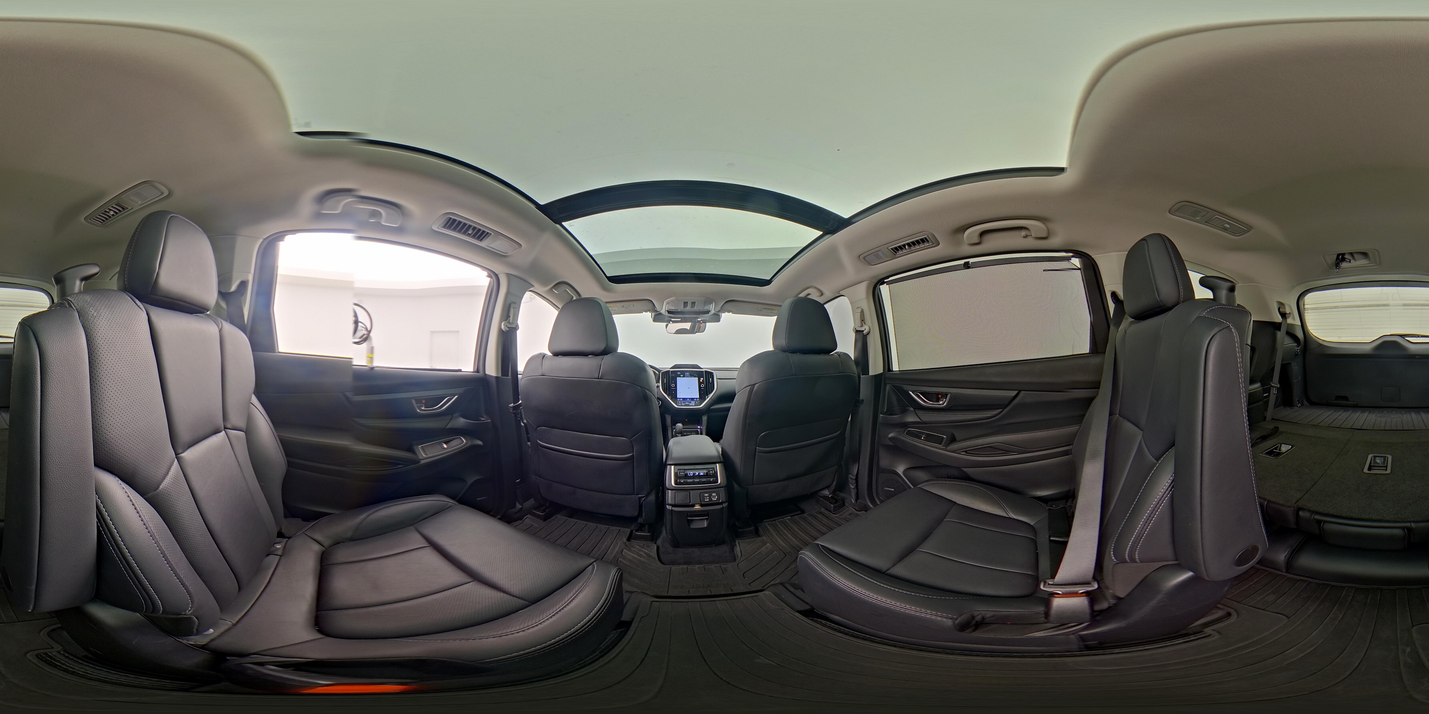 2023 Subaru Ascent Limited - Photo 29