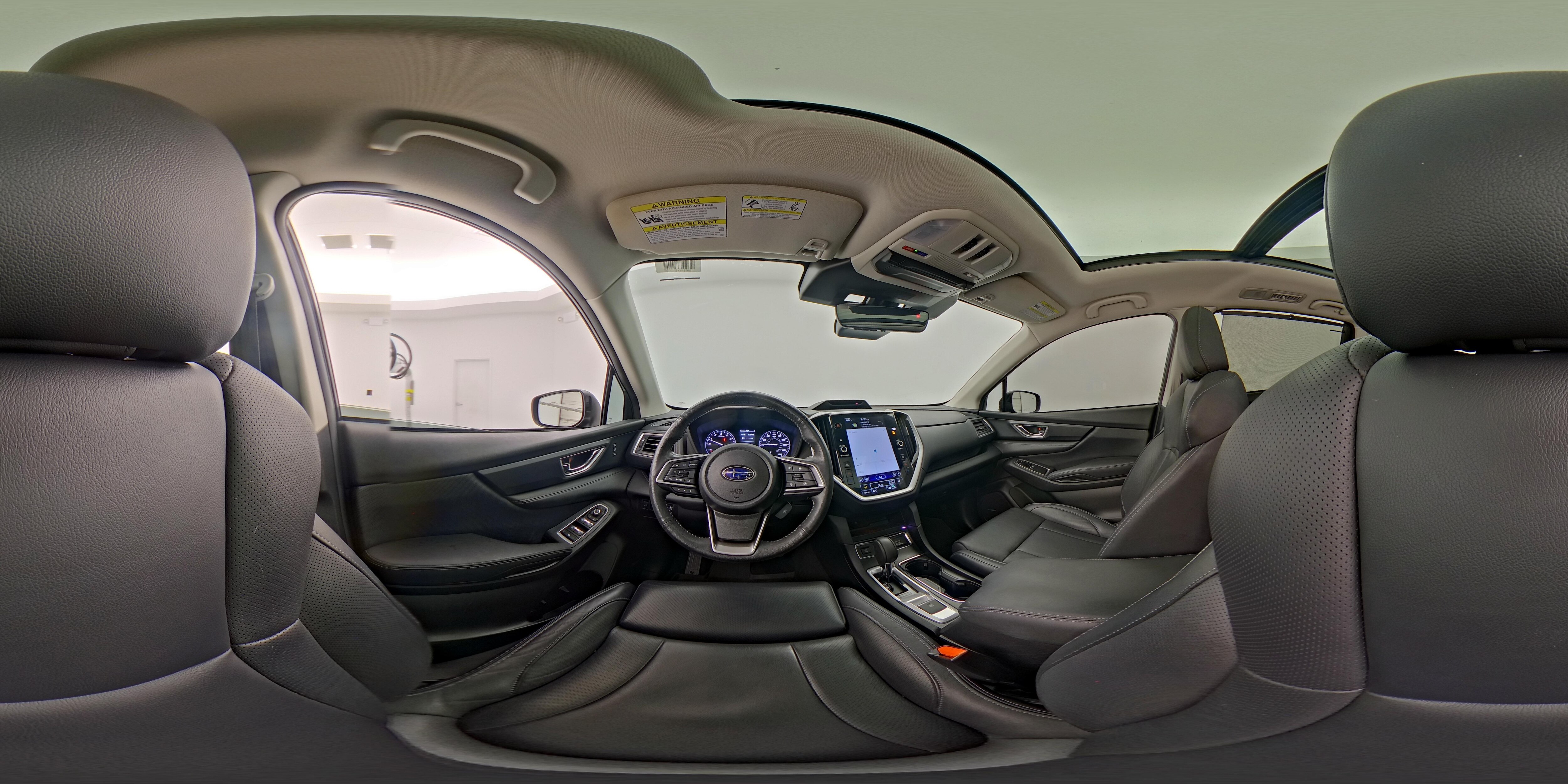 2023 Subaru Ascent Limited - Photo 30