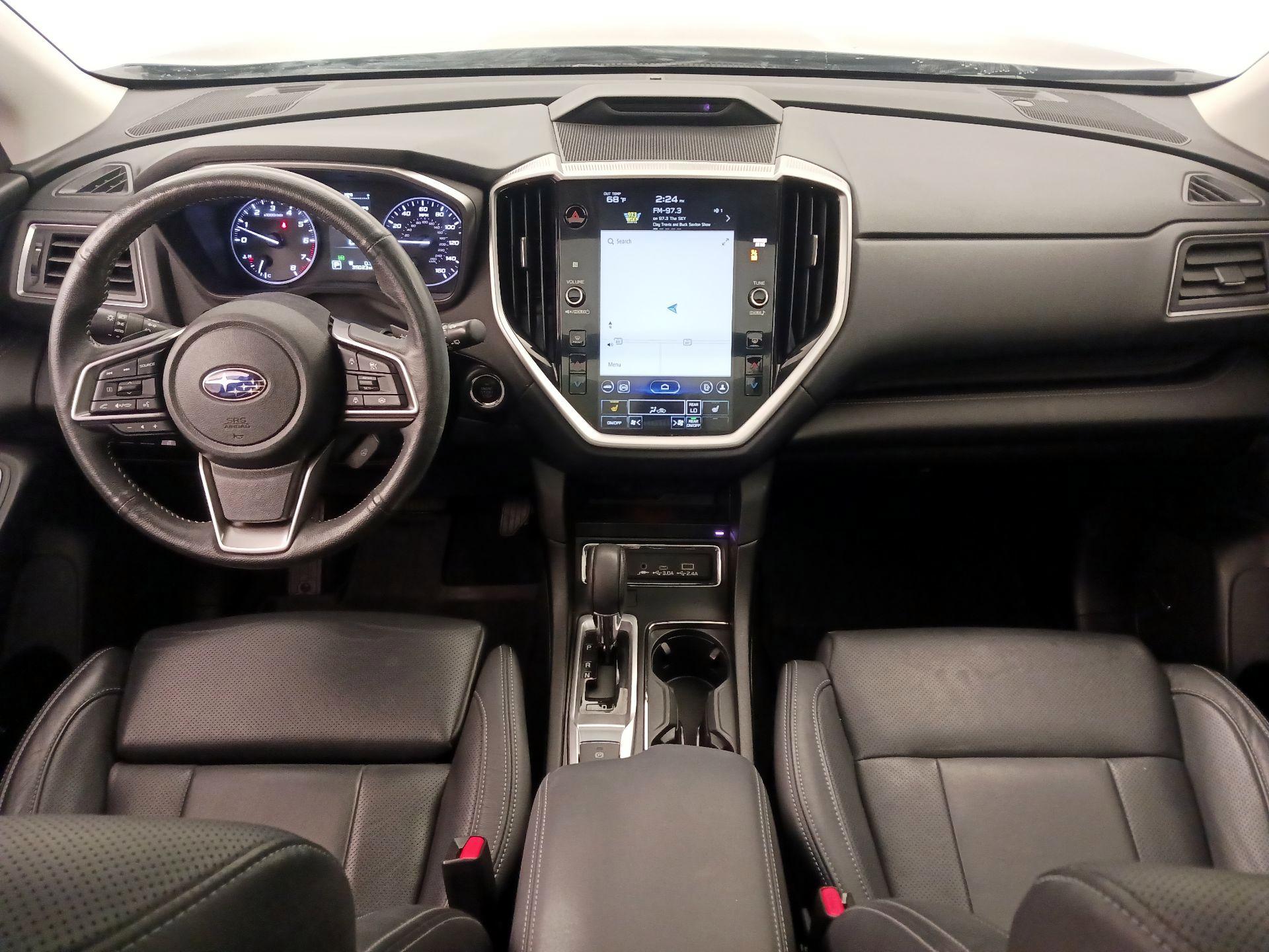 Thumbnail: 2023 Subaru Ascent - 9