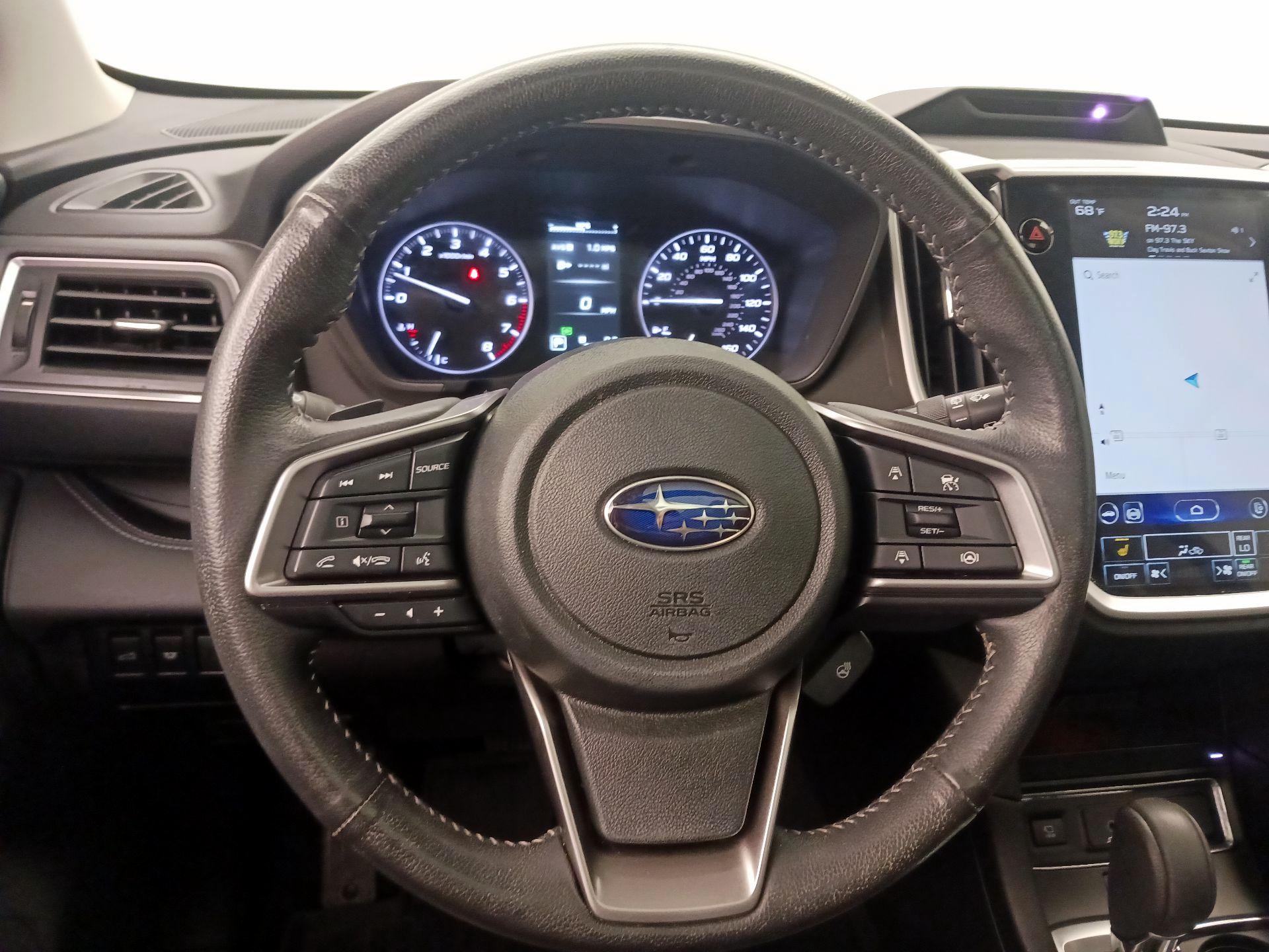 Thumbnail: 2023 Subaru Ascent - 10