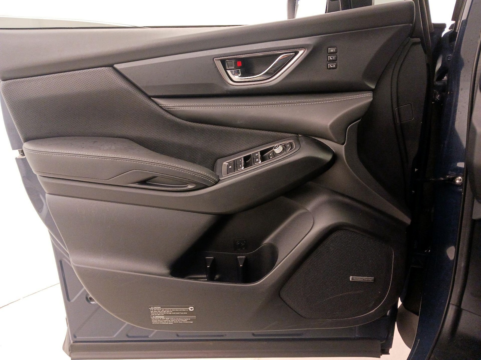 2023 Subaru Ascent Limited - Photo 13