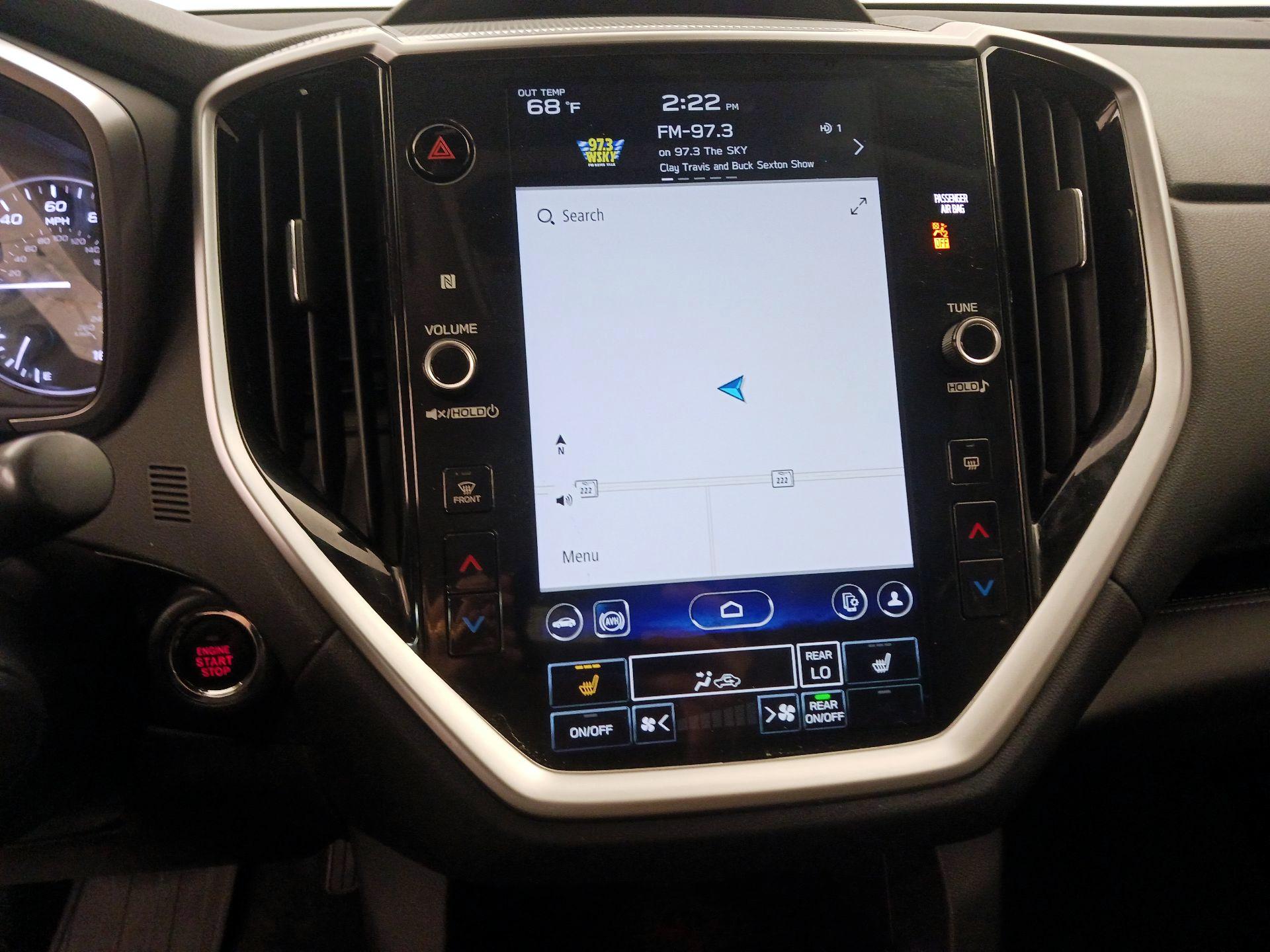 Thumbnail: 2023 Subaru Ascent - 14