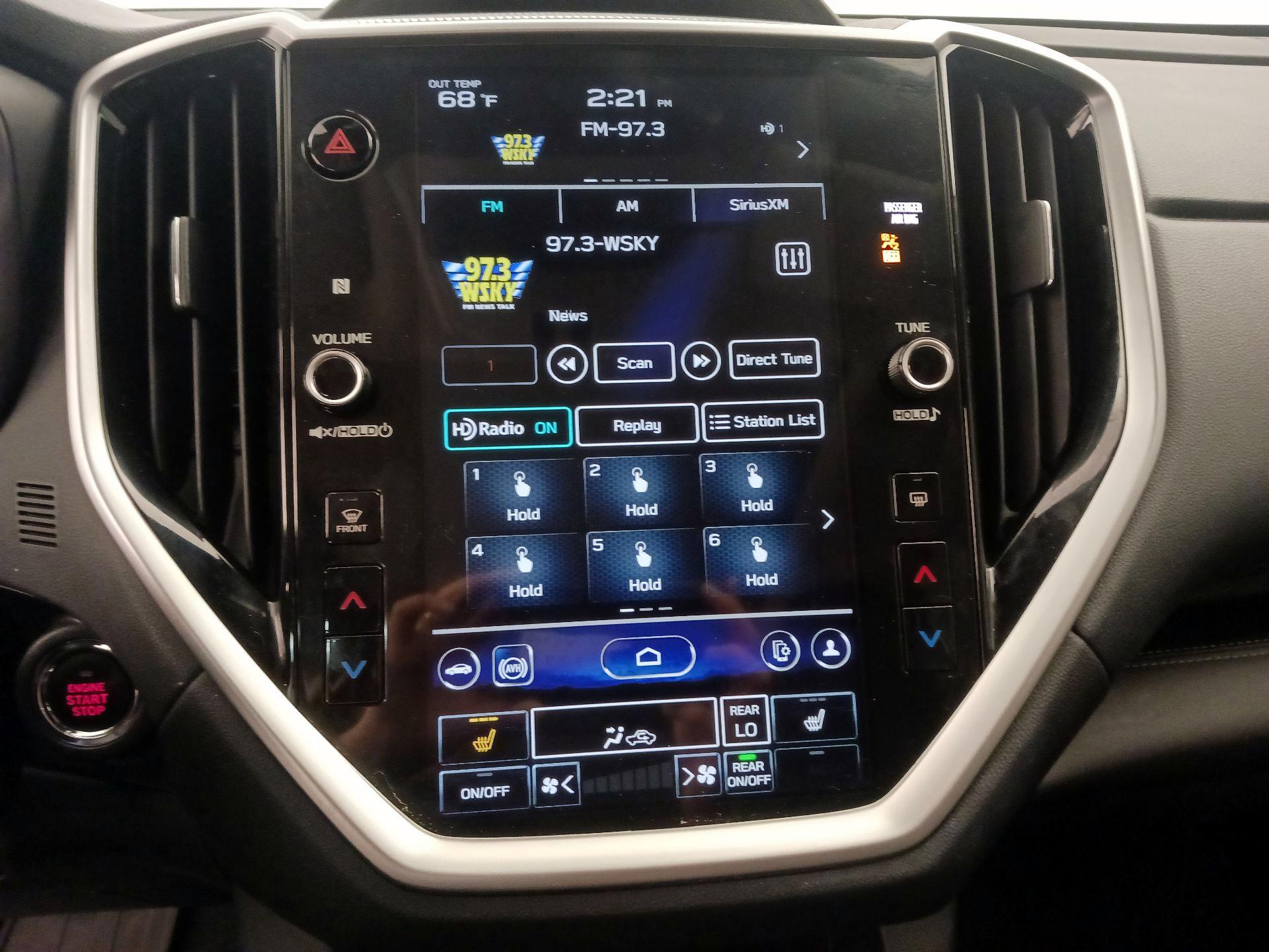 Thumbnail: 2023 Subaru Ascent - 16