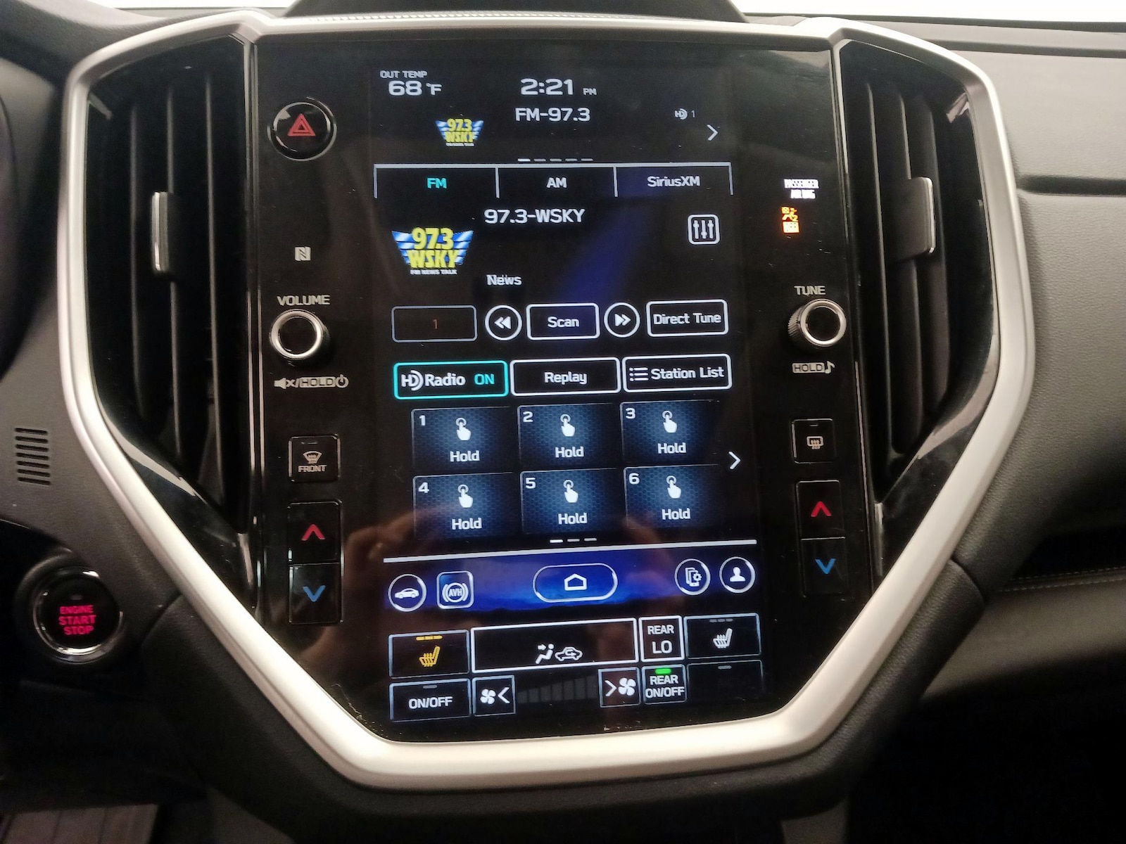 2023 Subaru Ascent Limited - Photo 17