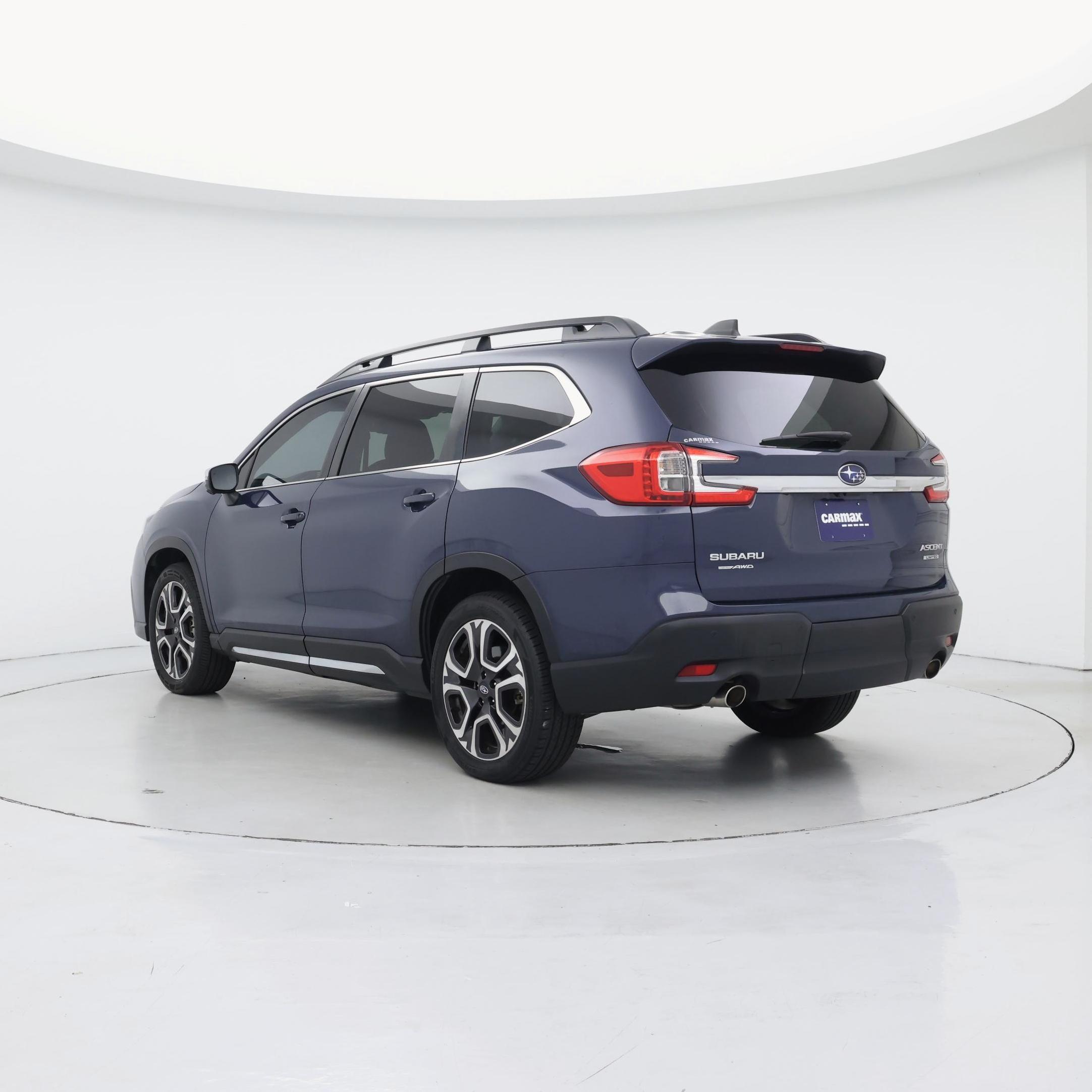 Thumbnail: 2023 Subaru Ascent - 2