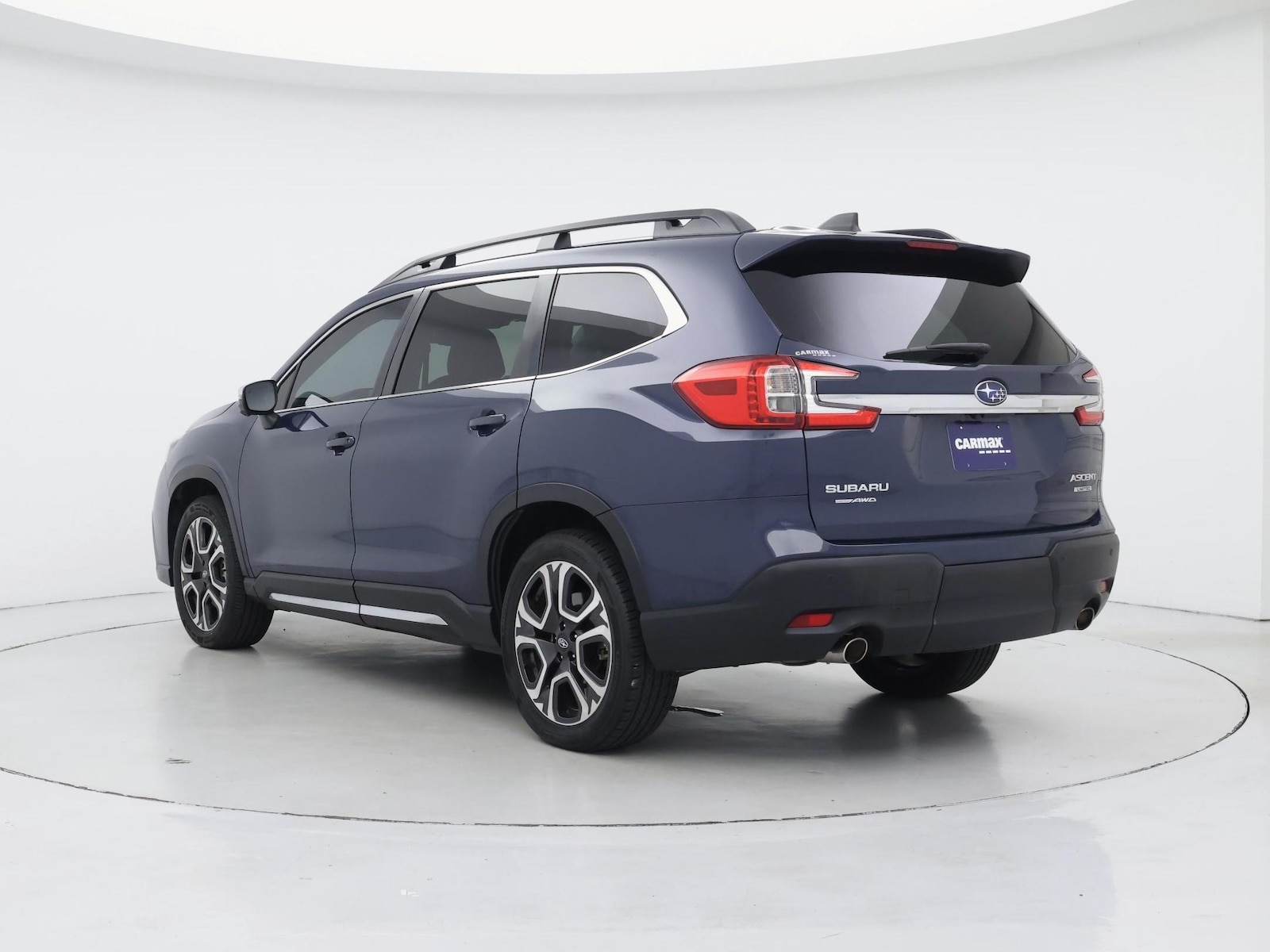2023 Subaru Ascent Limited - Photo 3