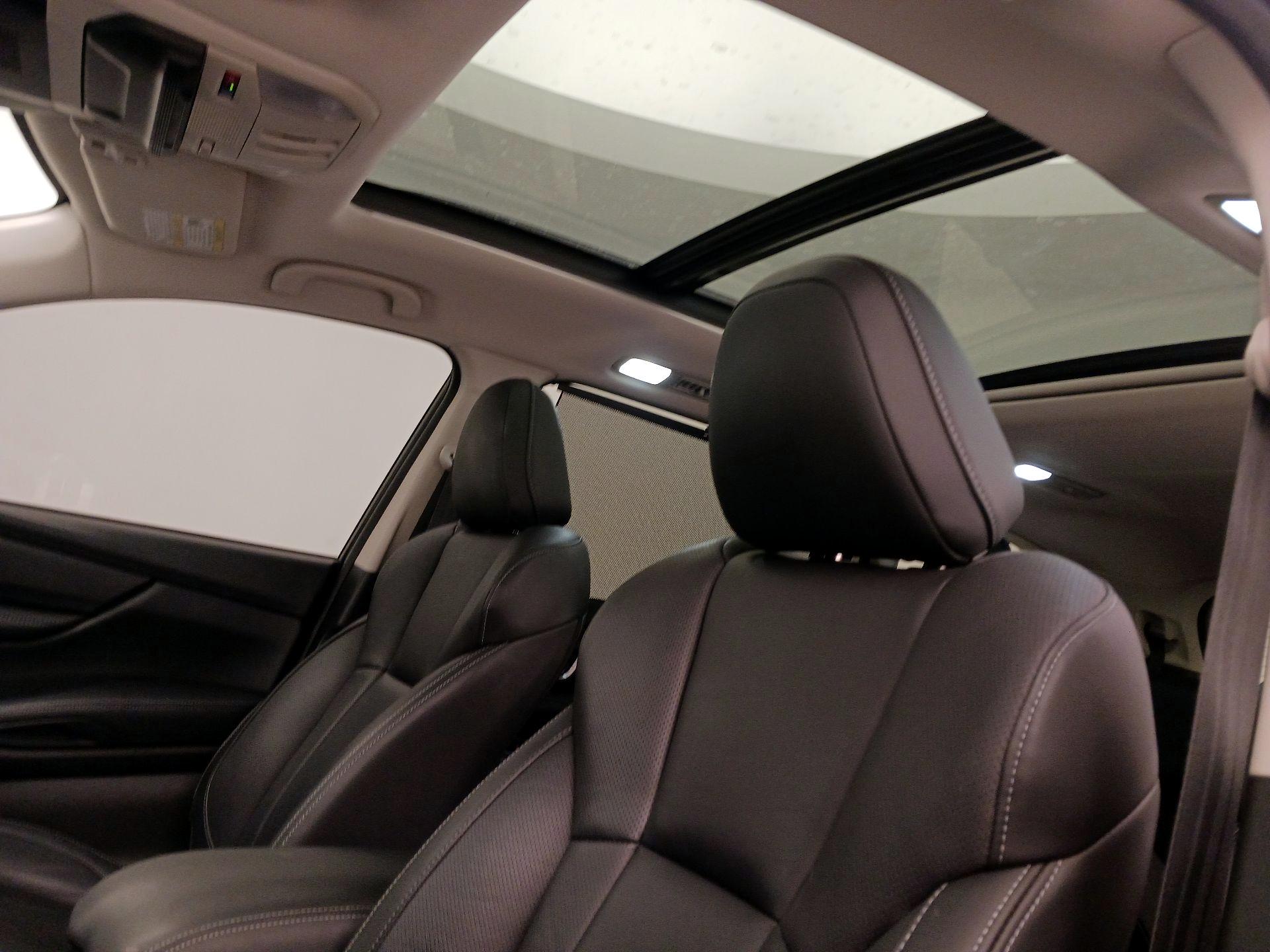 Thumbnail: 2023 Subaru Ascent - 20