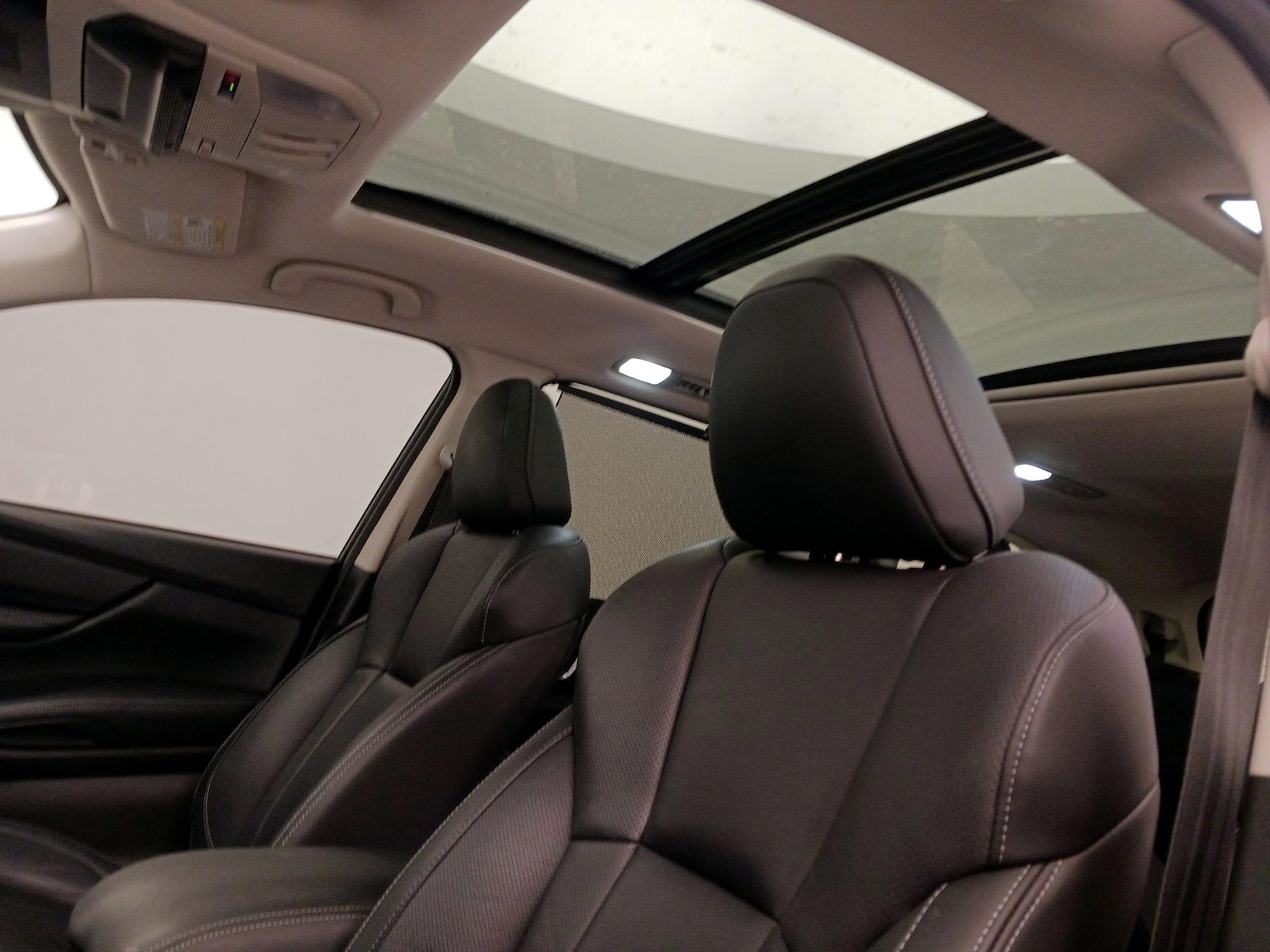 2023 Subaru Ascent Limited - Photo 21