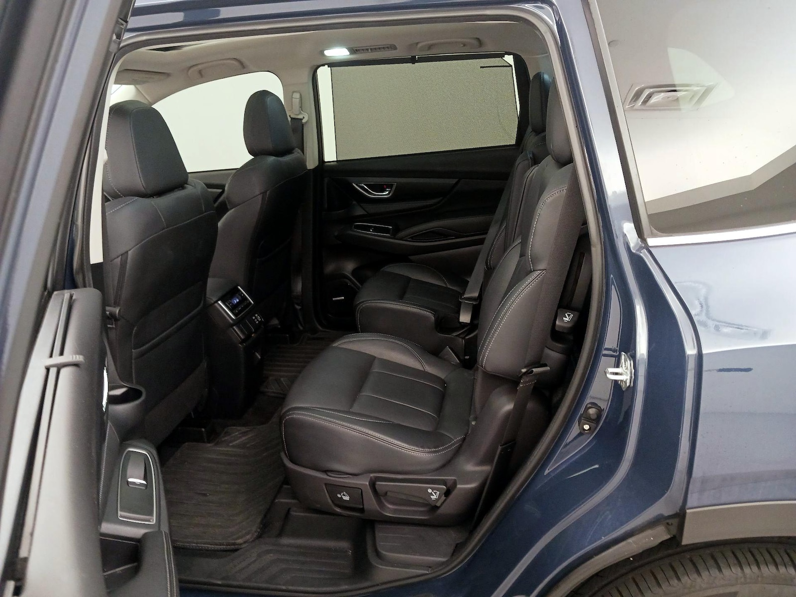 2023 Subaru Ascent Limited - Photo 22