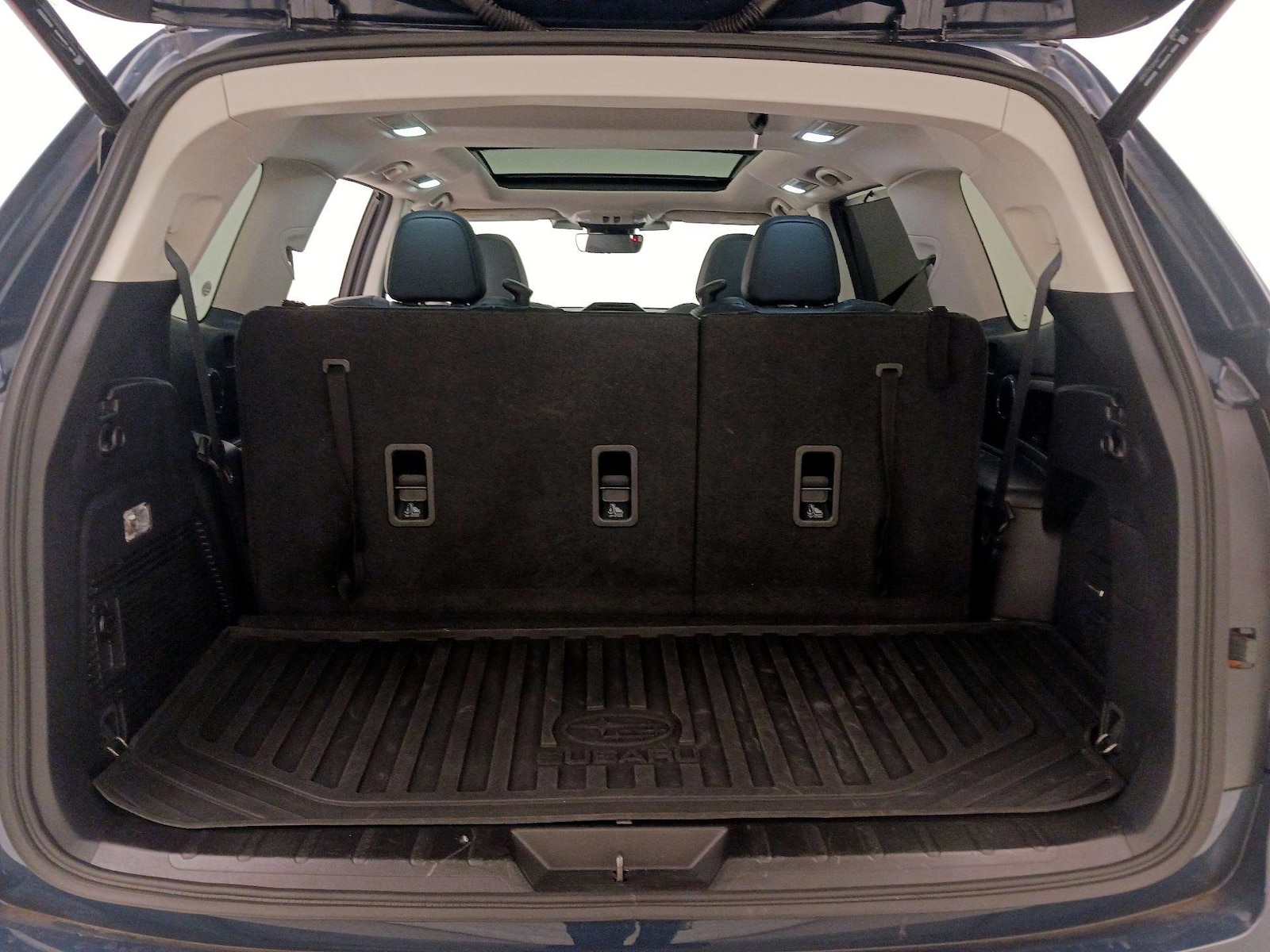 2023 Subaru Ascent Limited - Photo 24