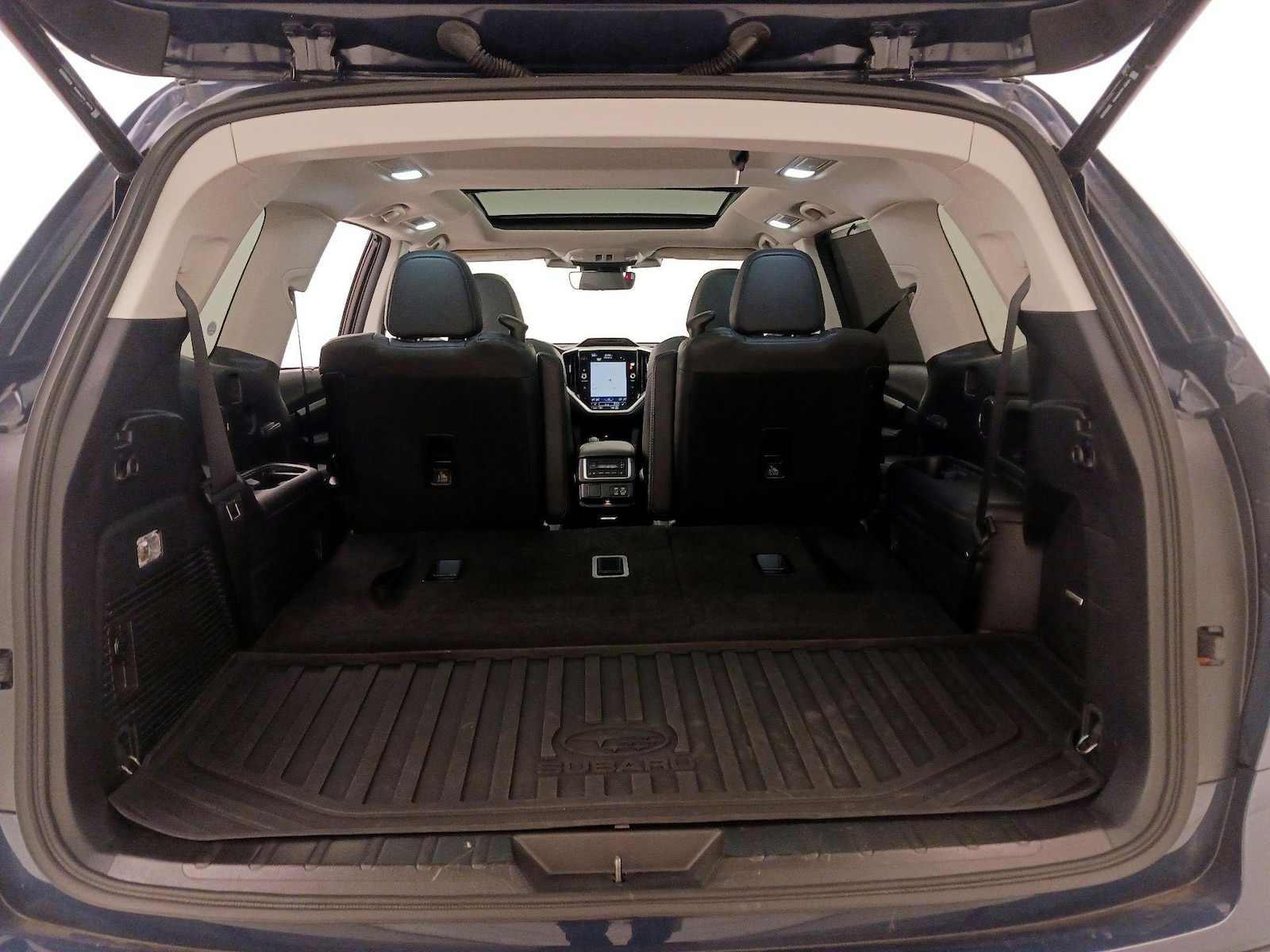 2023 Subaru Ascent Limited - Photo 25