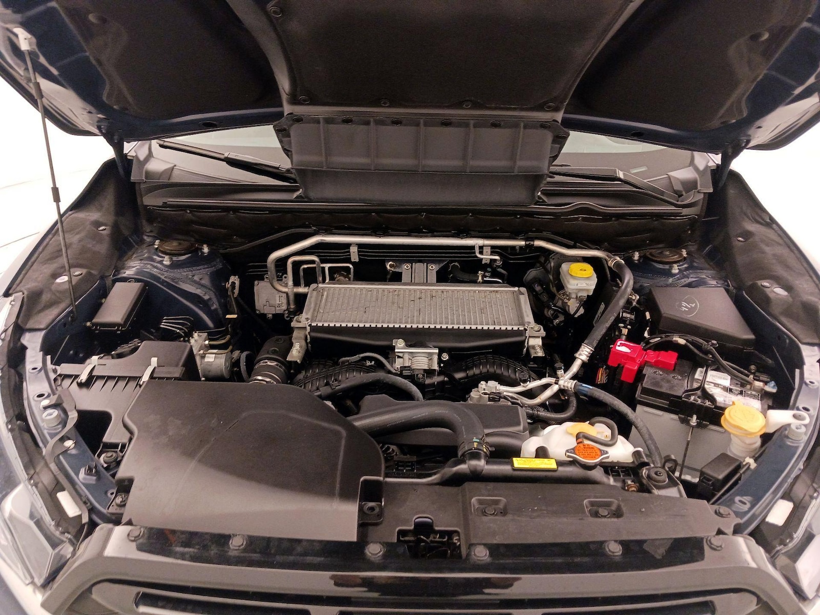 2023 Subaru Ascent Limited - Photo 26