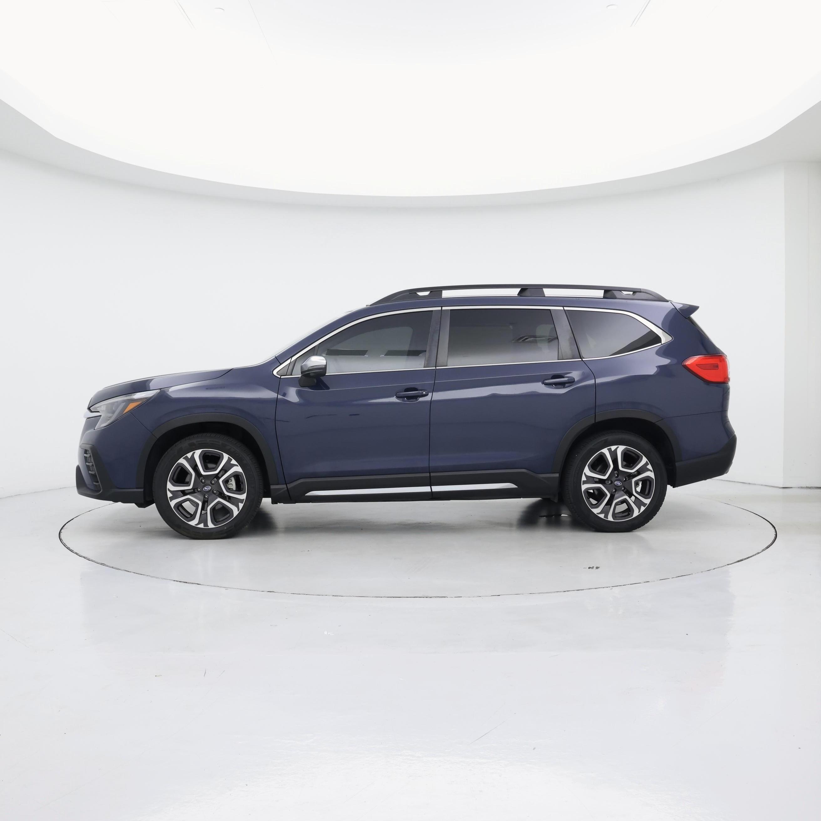 Thumbnail: 2023 Subaru Ascent - 3