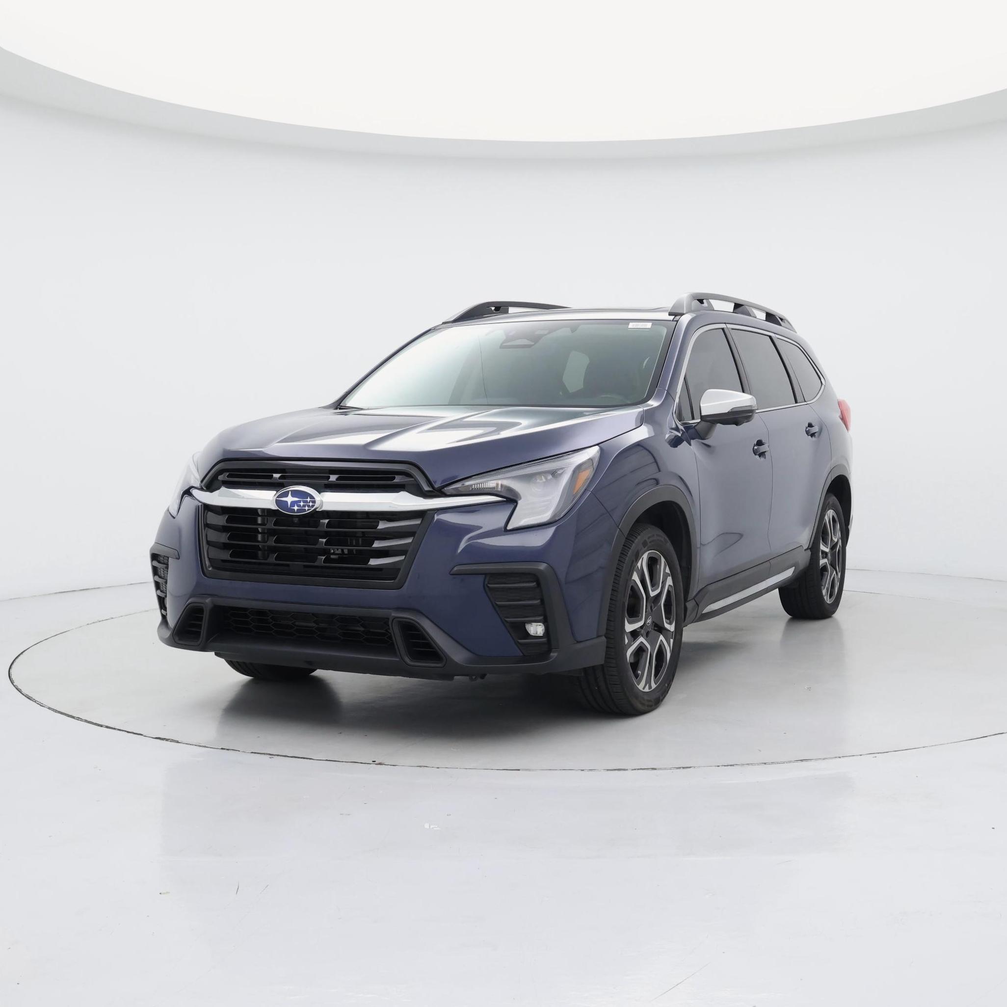 Thumbnail: 2023 Subaru Ascent - 4
