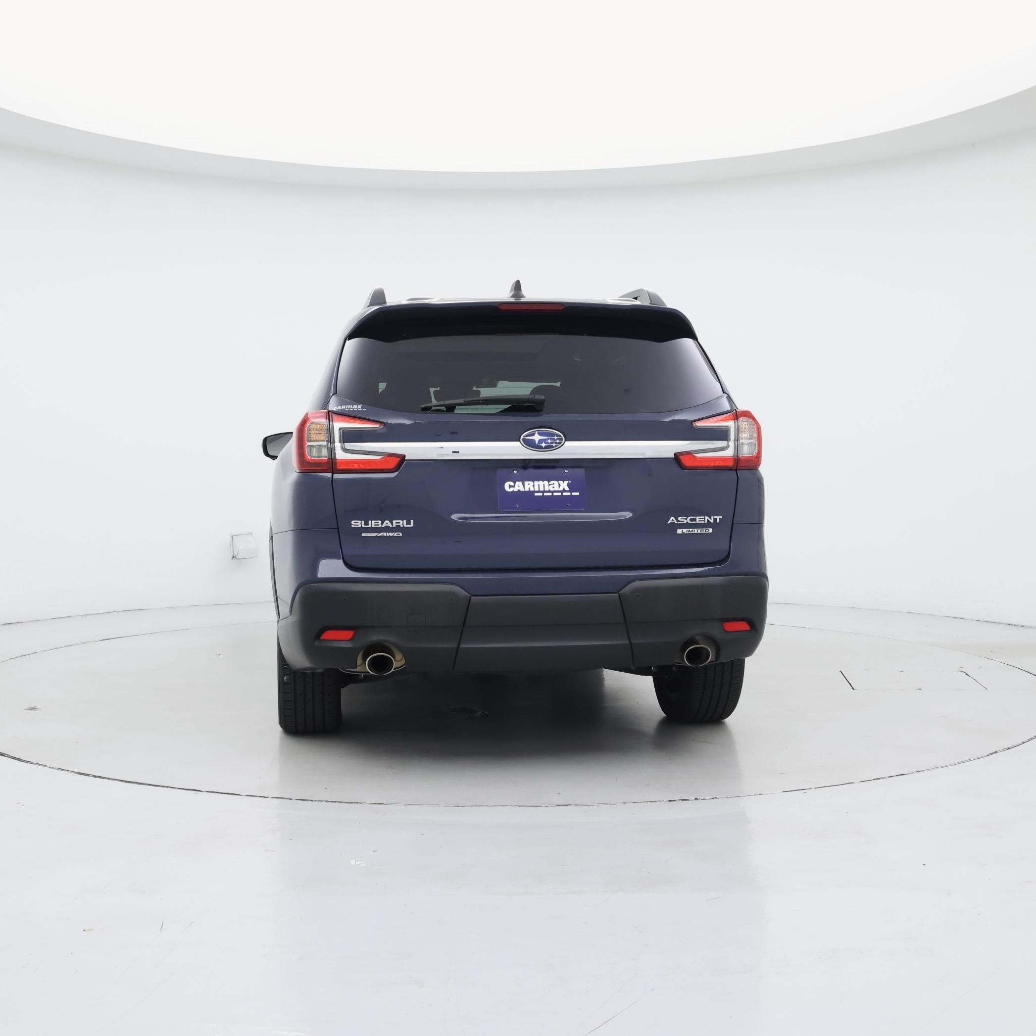 Thumbnail: 2023 Subaru Ascent - 6