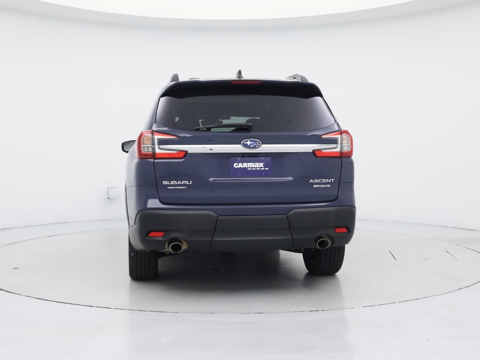 2023 Subaru Ascent Limited - Photo 7