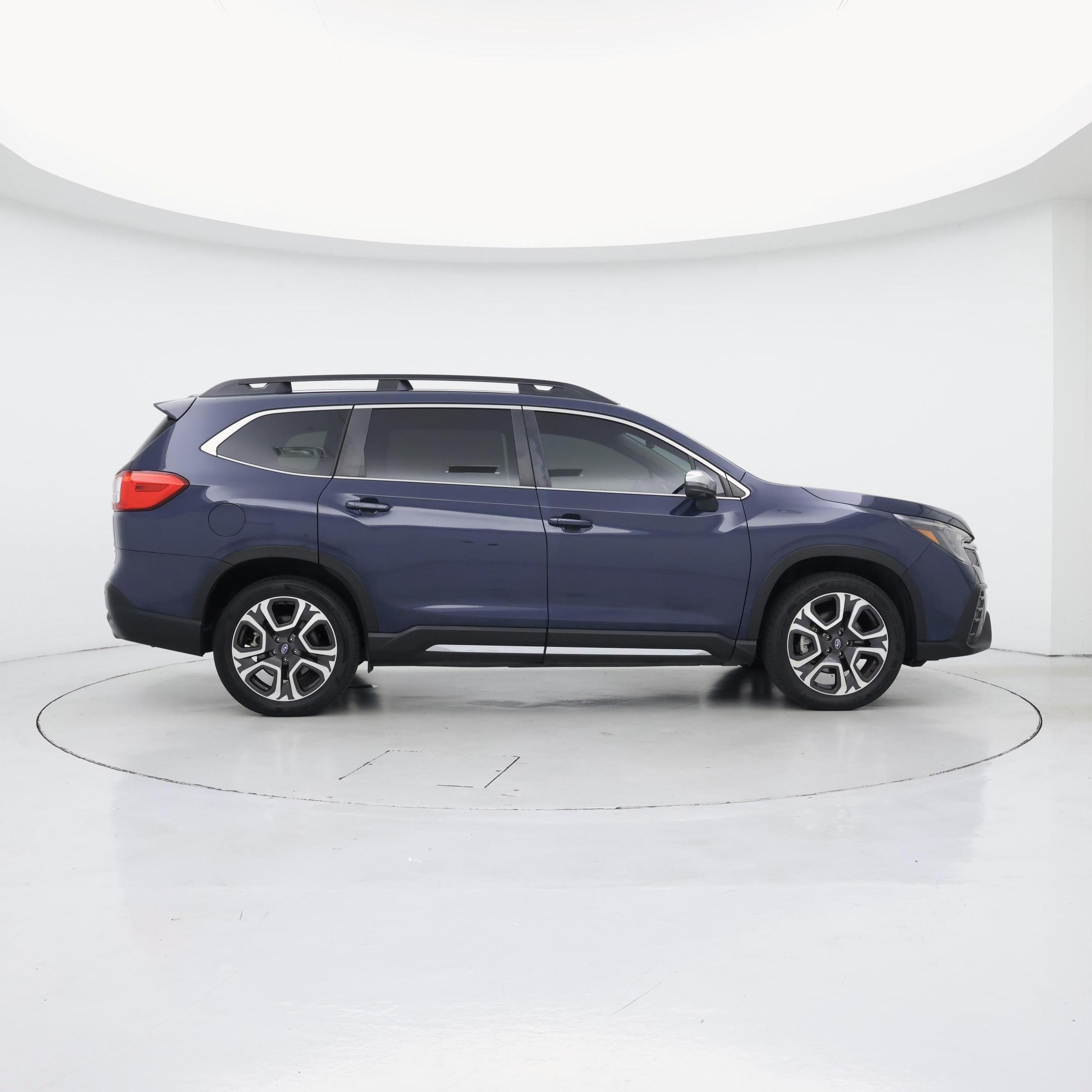 Thumbnail: 2023 Subaru Ascent - 7