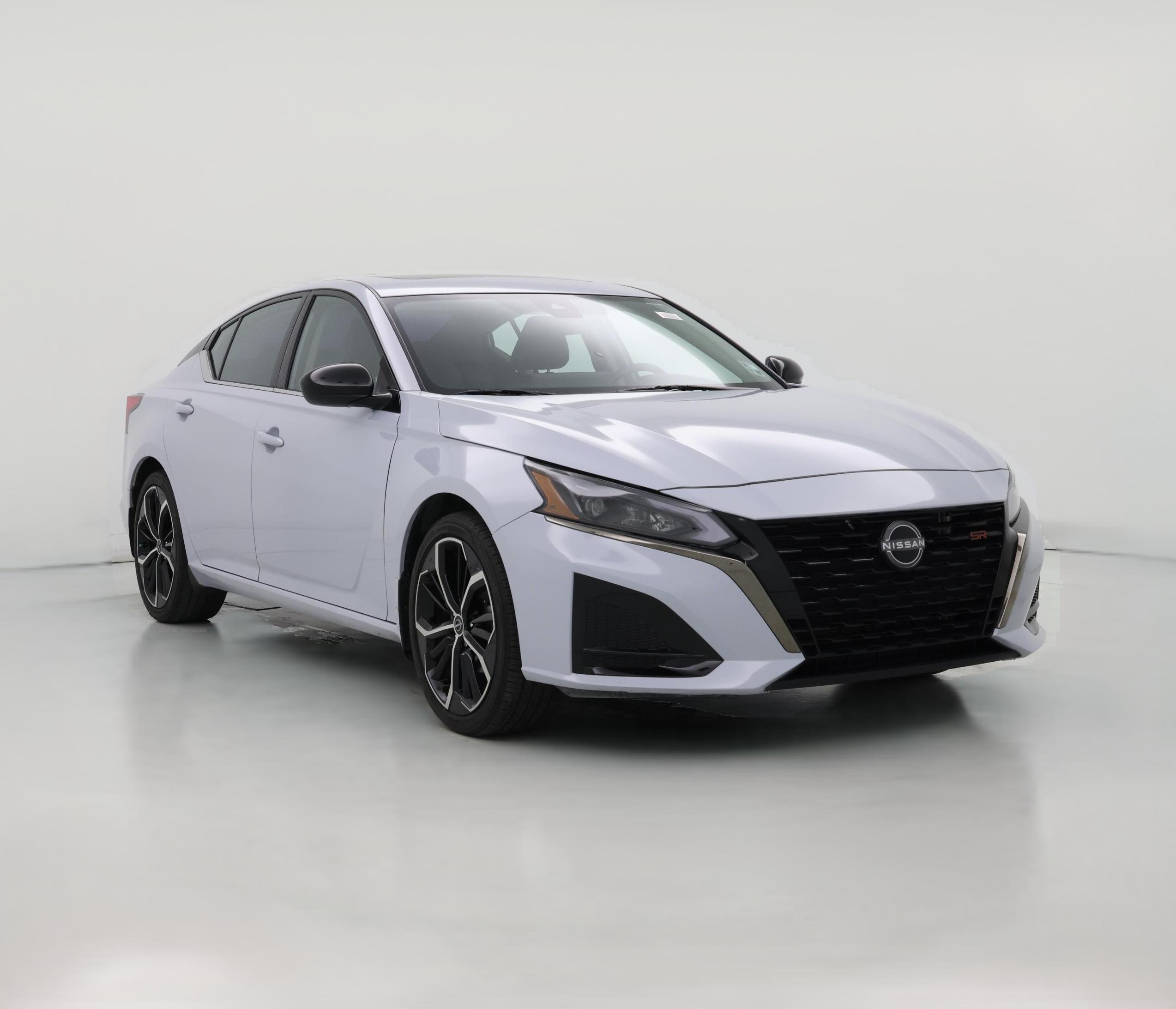 Thumbnail: 2024 Nissan Altima - 1