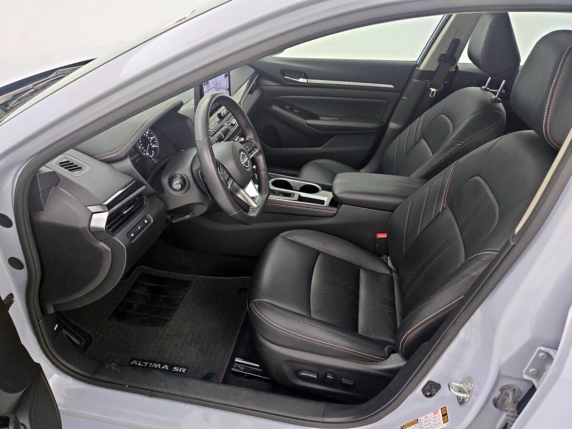 Thumbnail: 2024 Nissan Altima - 11