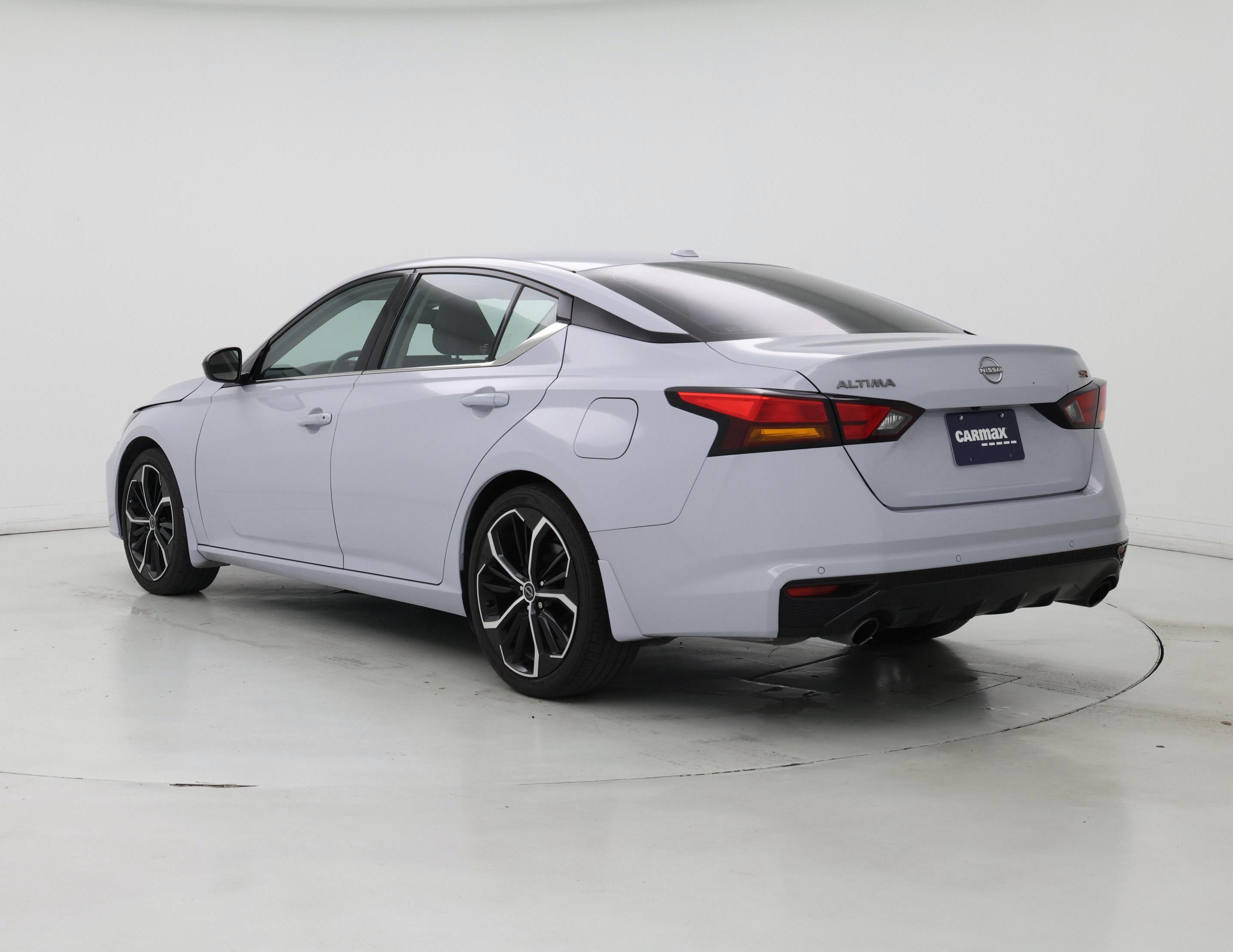 Thumbnail: 2024 Nissan Altima - 2