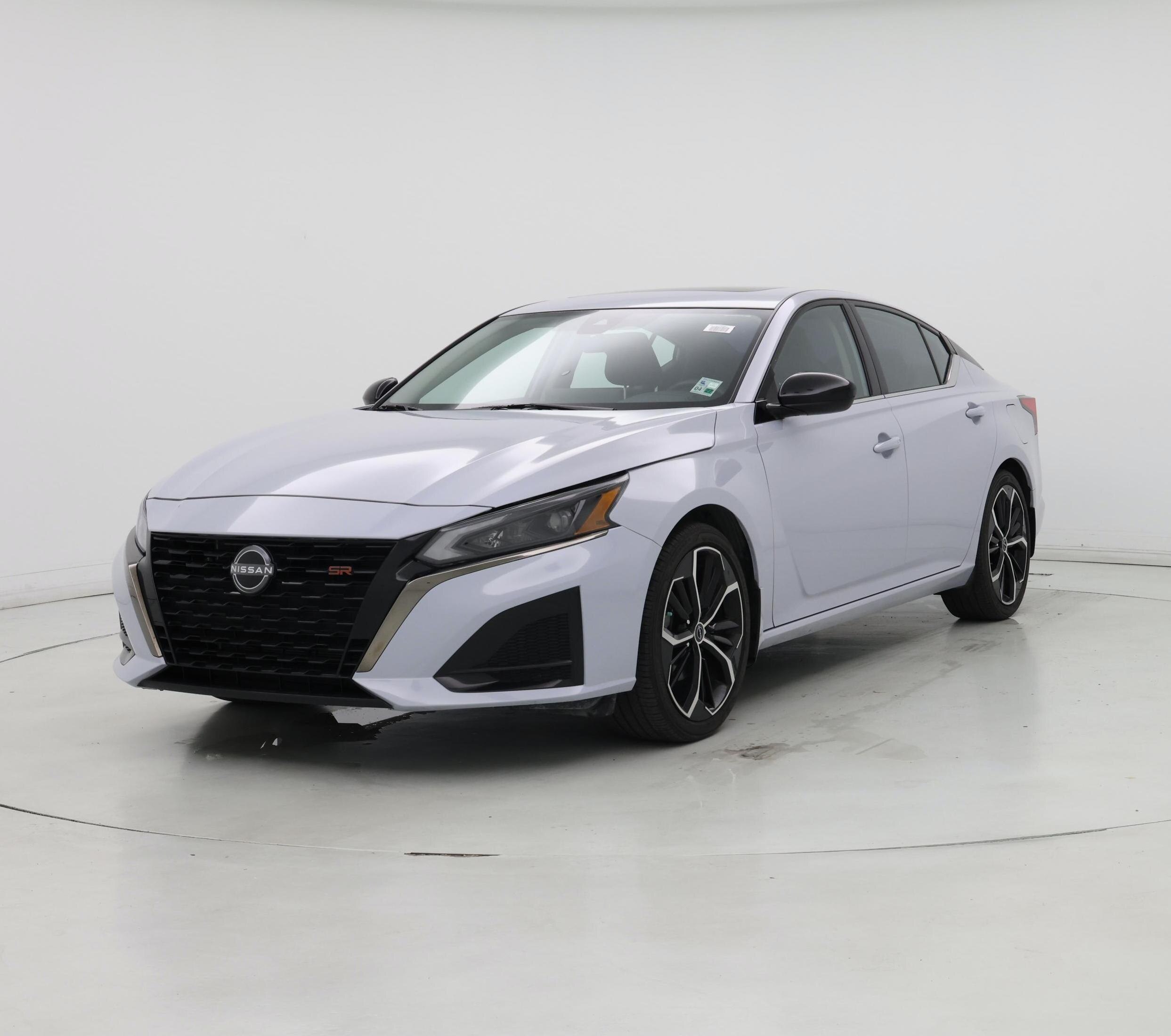 Thumbnail: 2024 Nissan Altima - 4