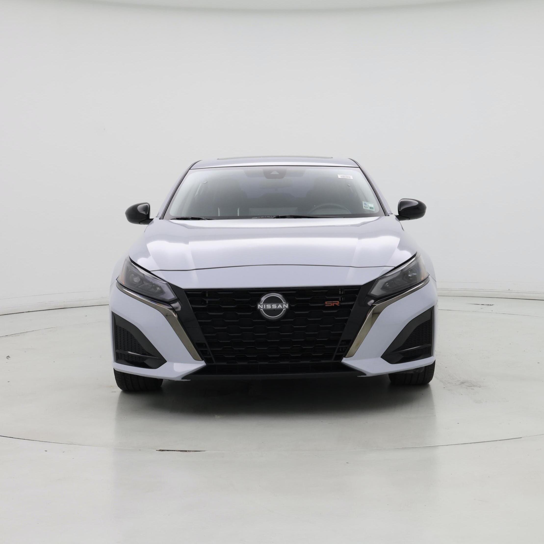 Thumbnail: 2024 Nissan Altima - 5