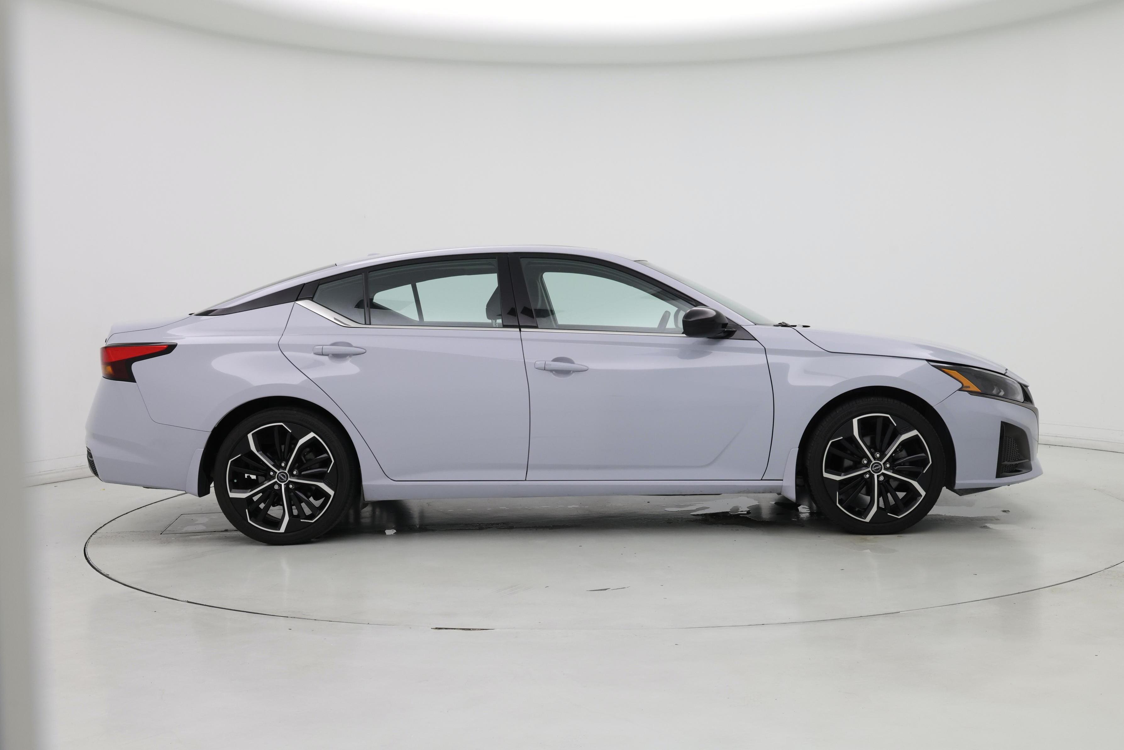 Thumbnail: 2024 Nissan Altima - 7