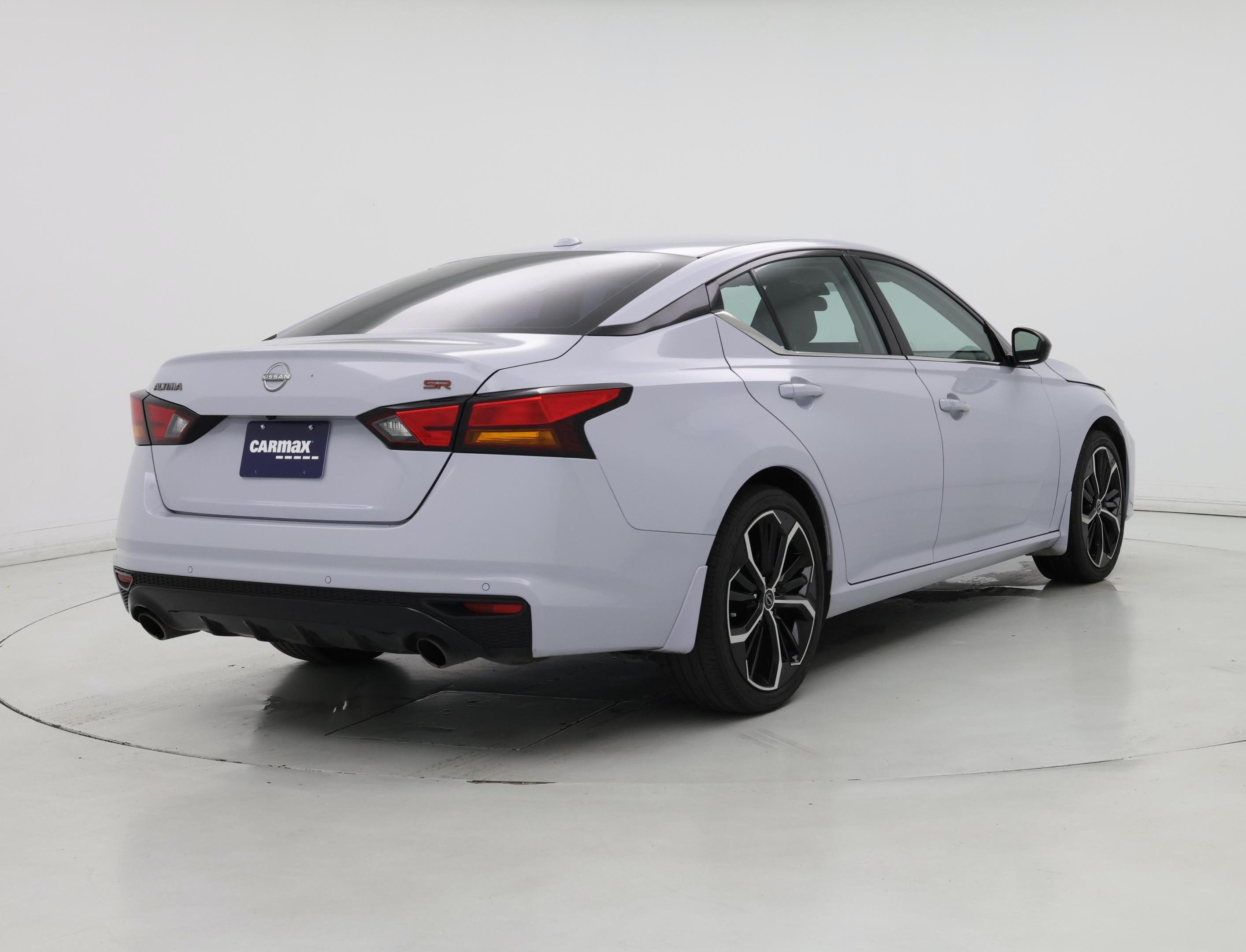 Thumbnail: 2024 Nissan Altima - 8