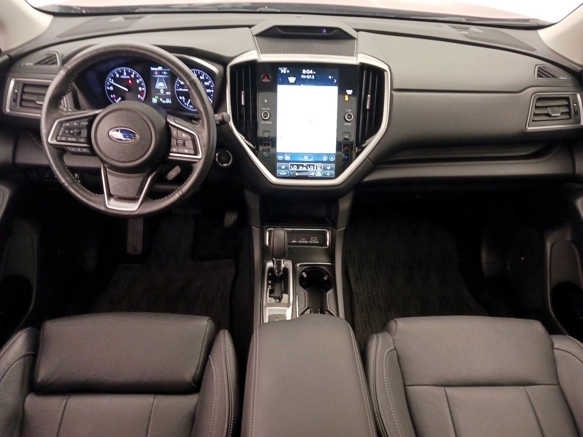 Thumbnail: 2023 Subaru Ascent - 9