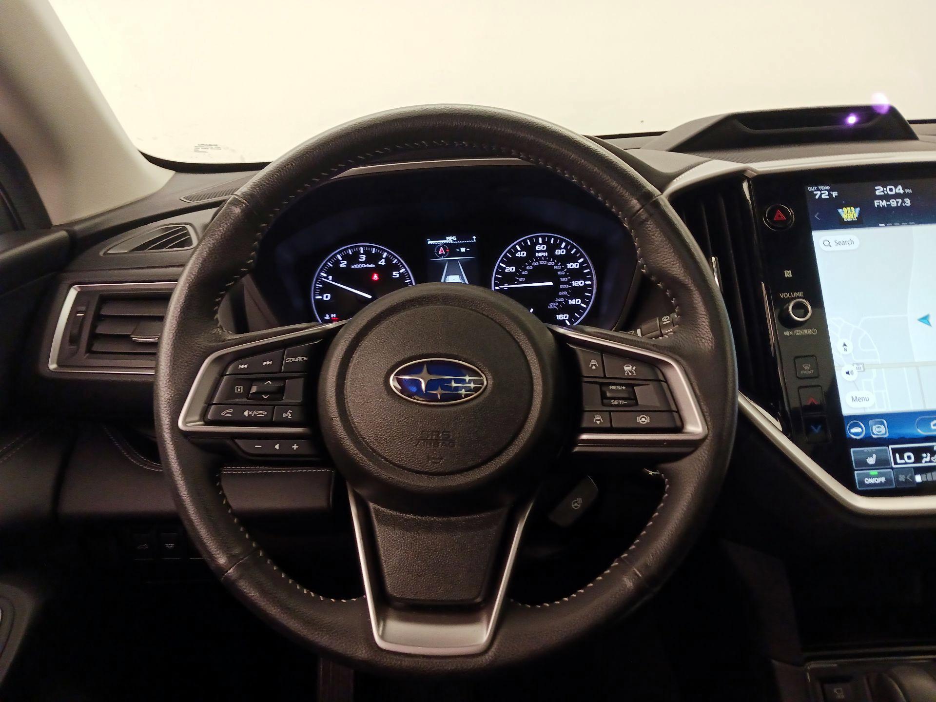 Thumbnail: 2023 Subaru Ascent - 10