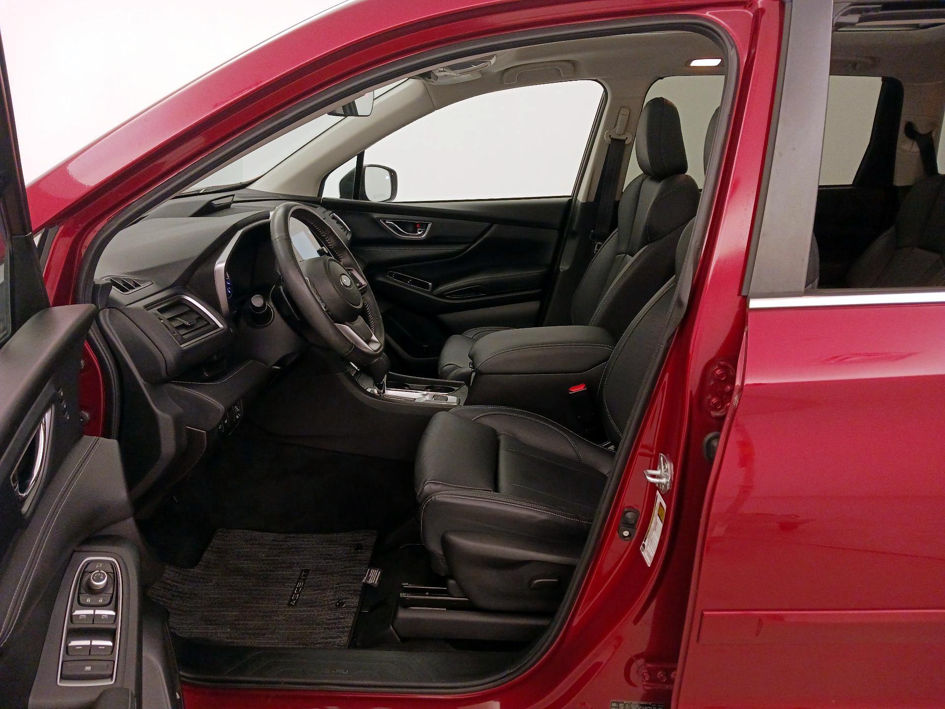 Thumbnail: 2023 Subaru Ascent - 11